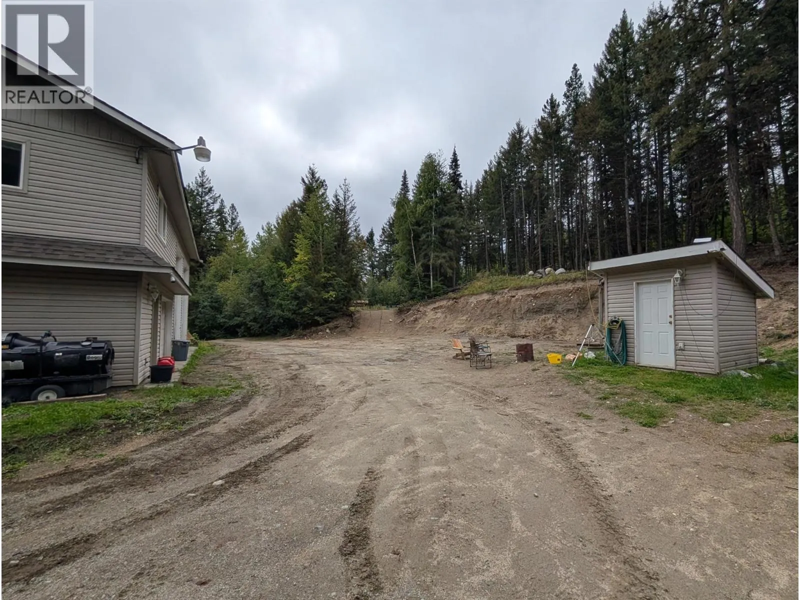 5745 Gun Lake Road W