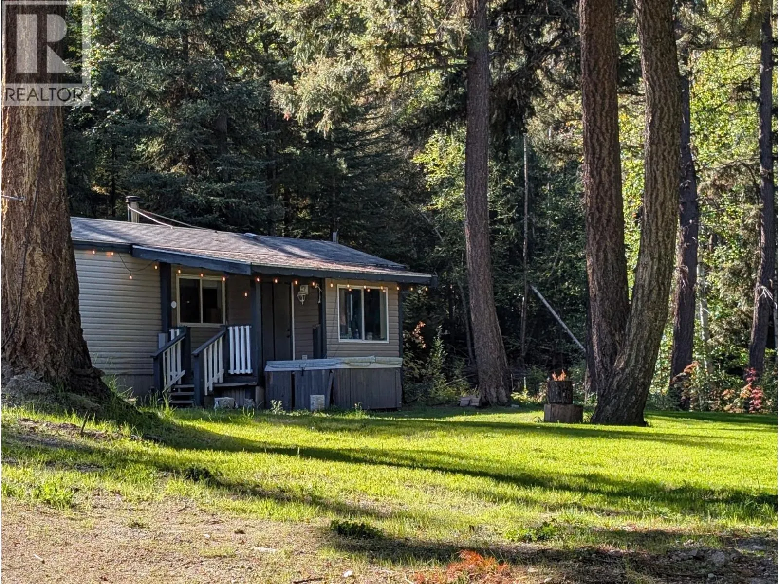 5745 Gun Lake Road W