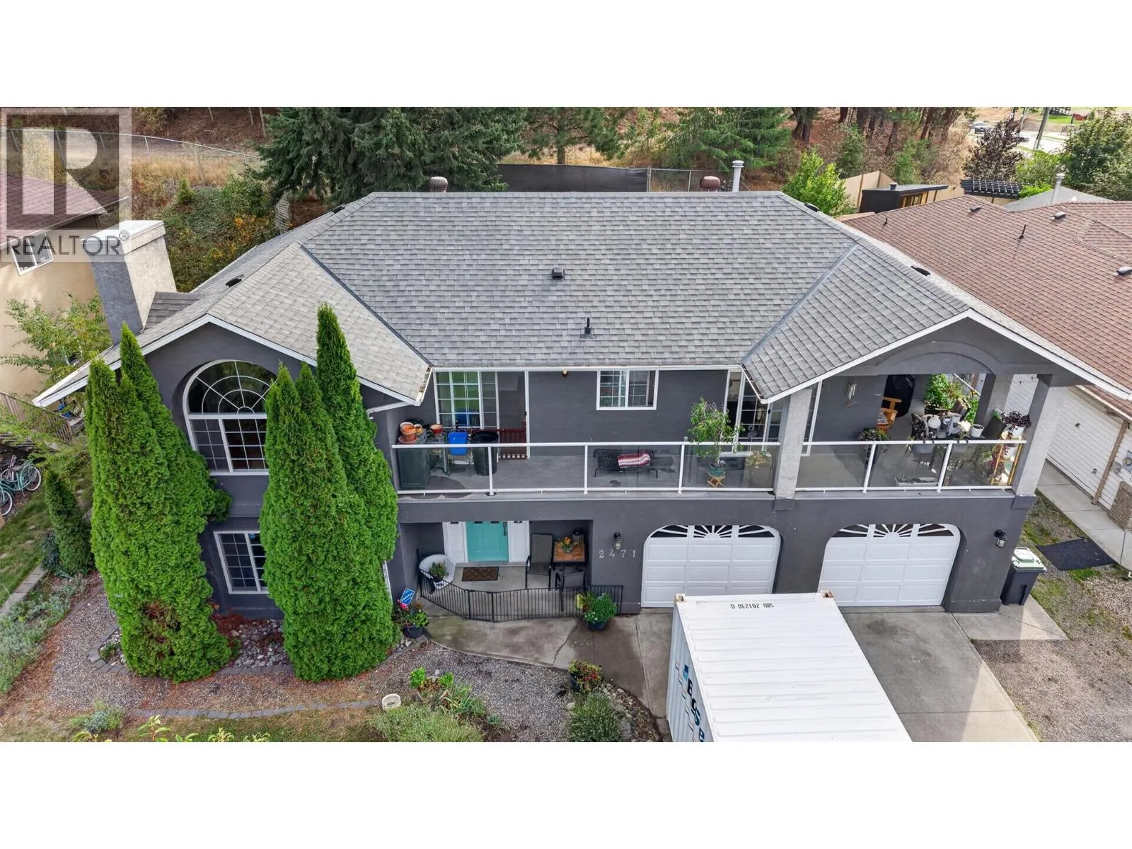 2471 Asquith Court