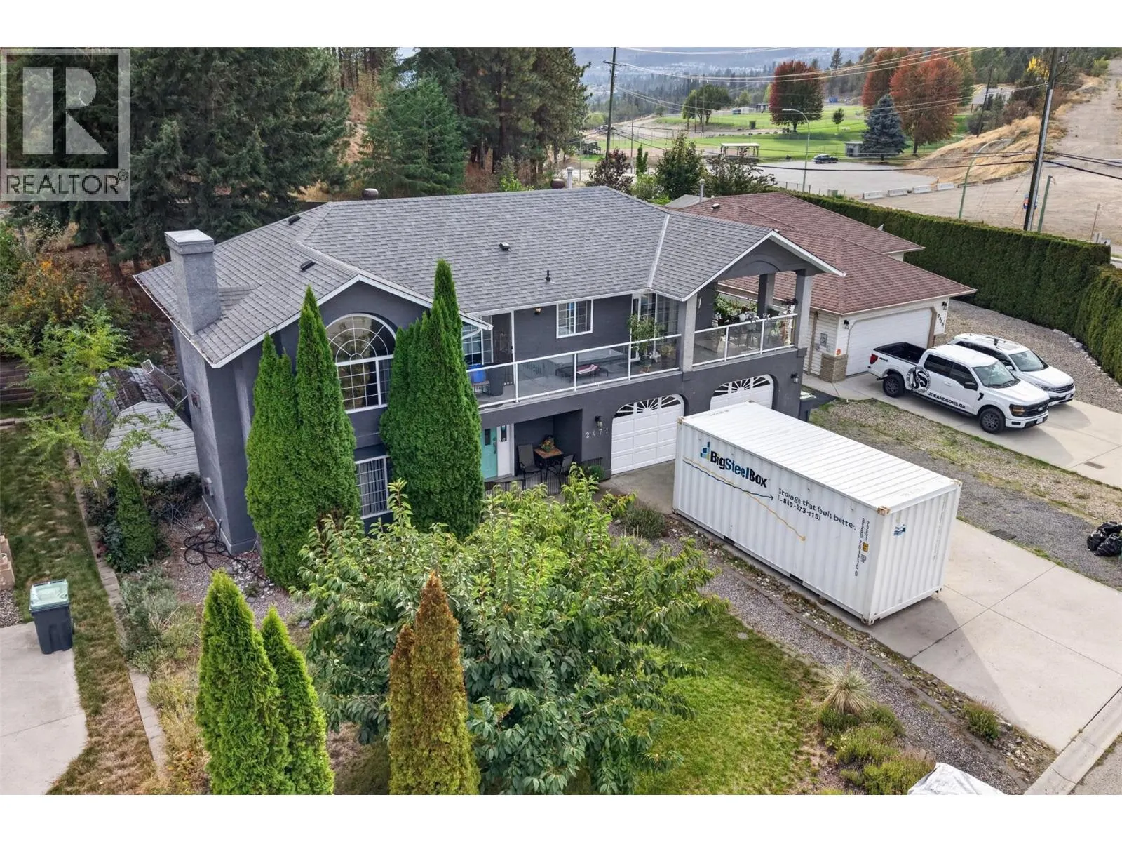 2471 Asquith Court