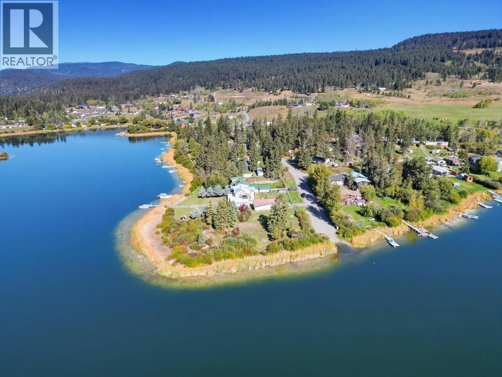 2381 CRIDGE Road