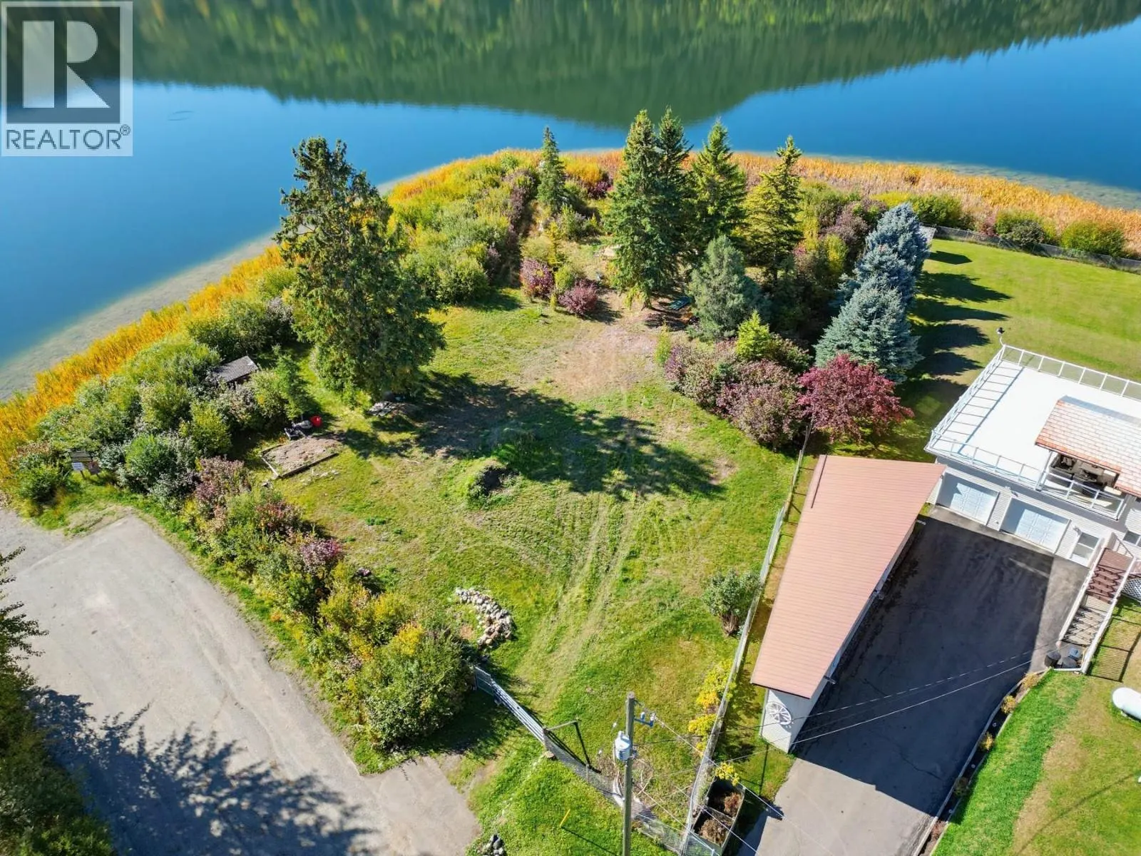 2381 CRIDGE Road