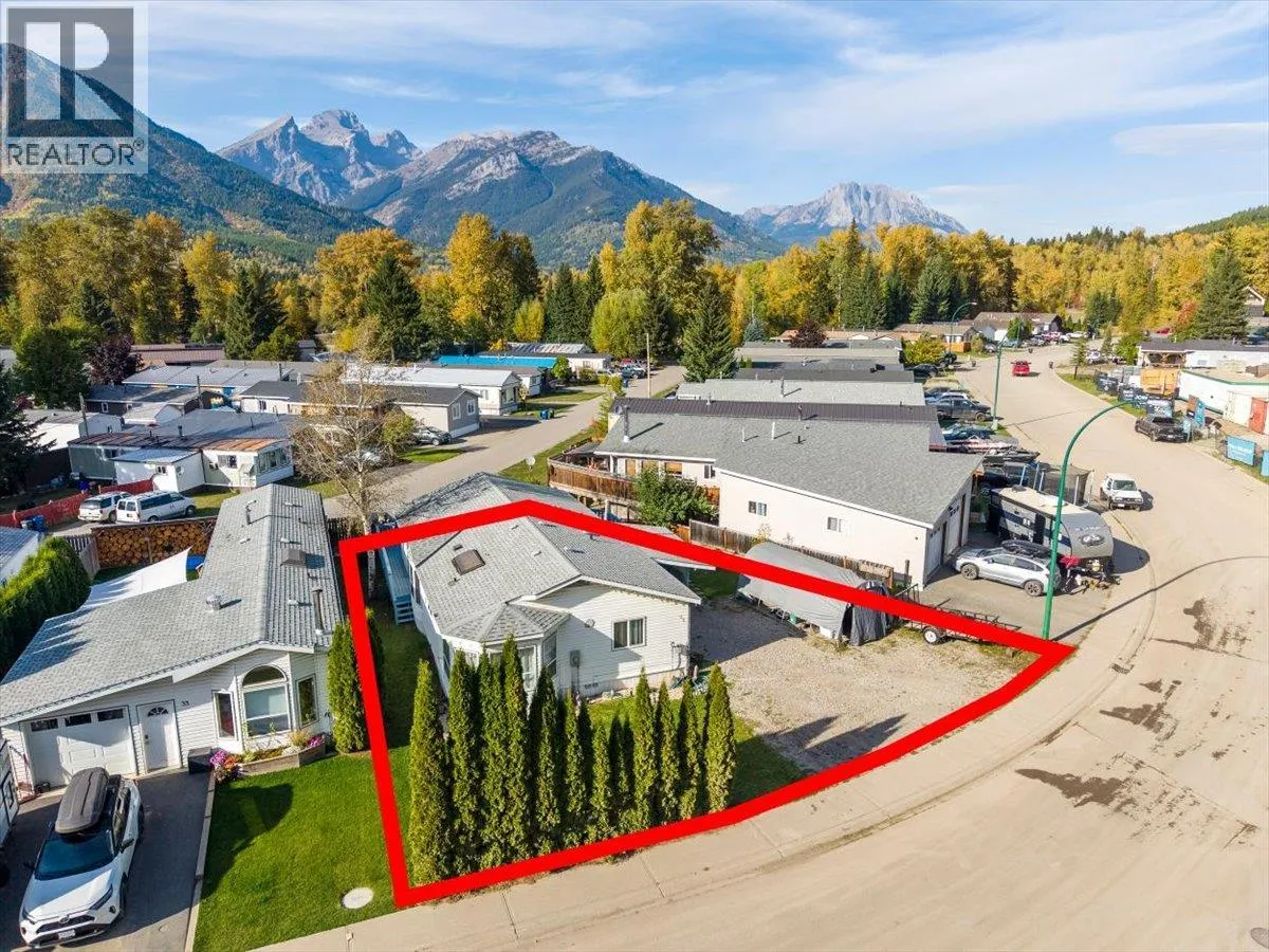 35 Slalom Drive