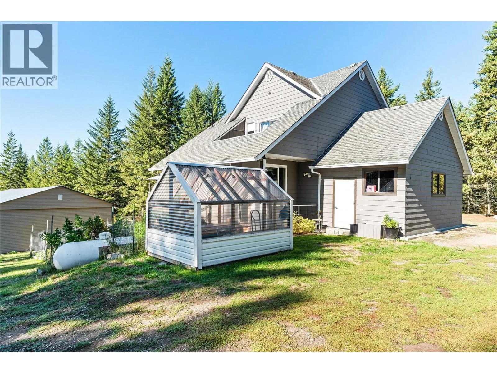 59 Rawlings Lake Road