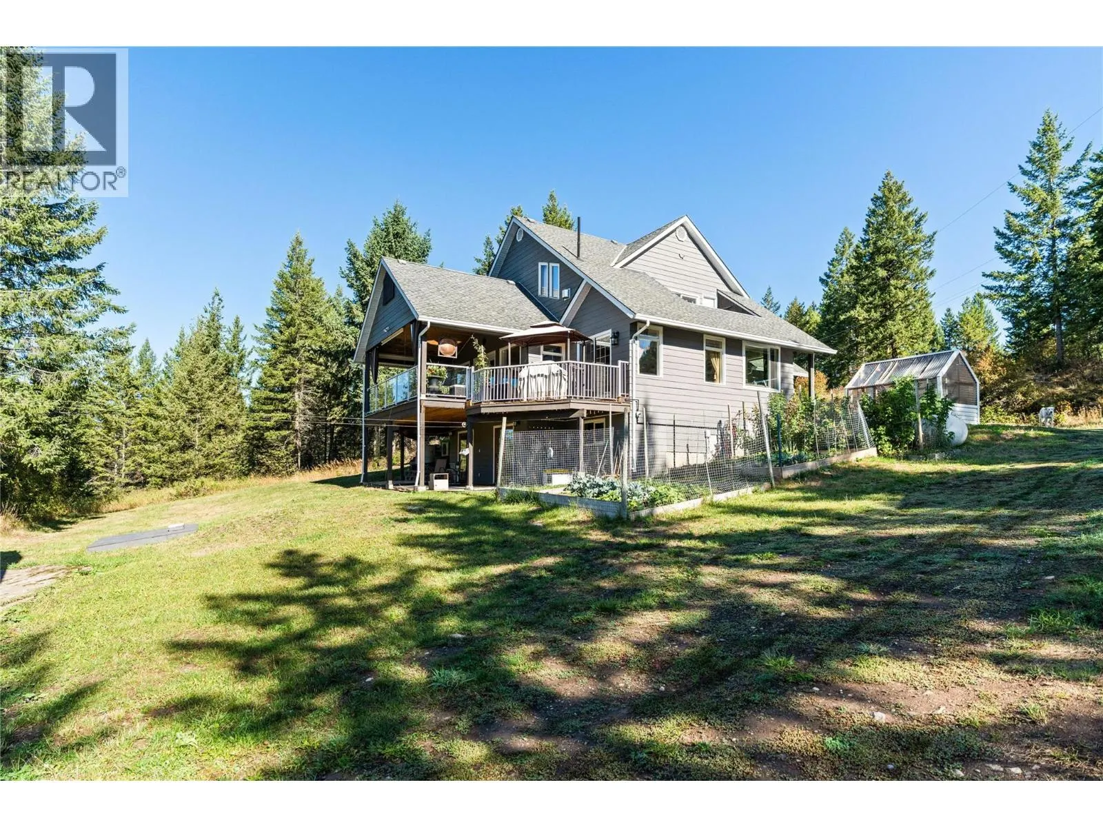 59 Rawlings Lake Road
