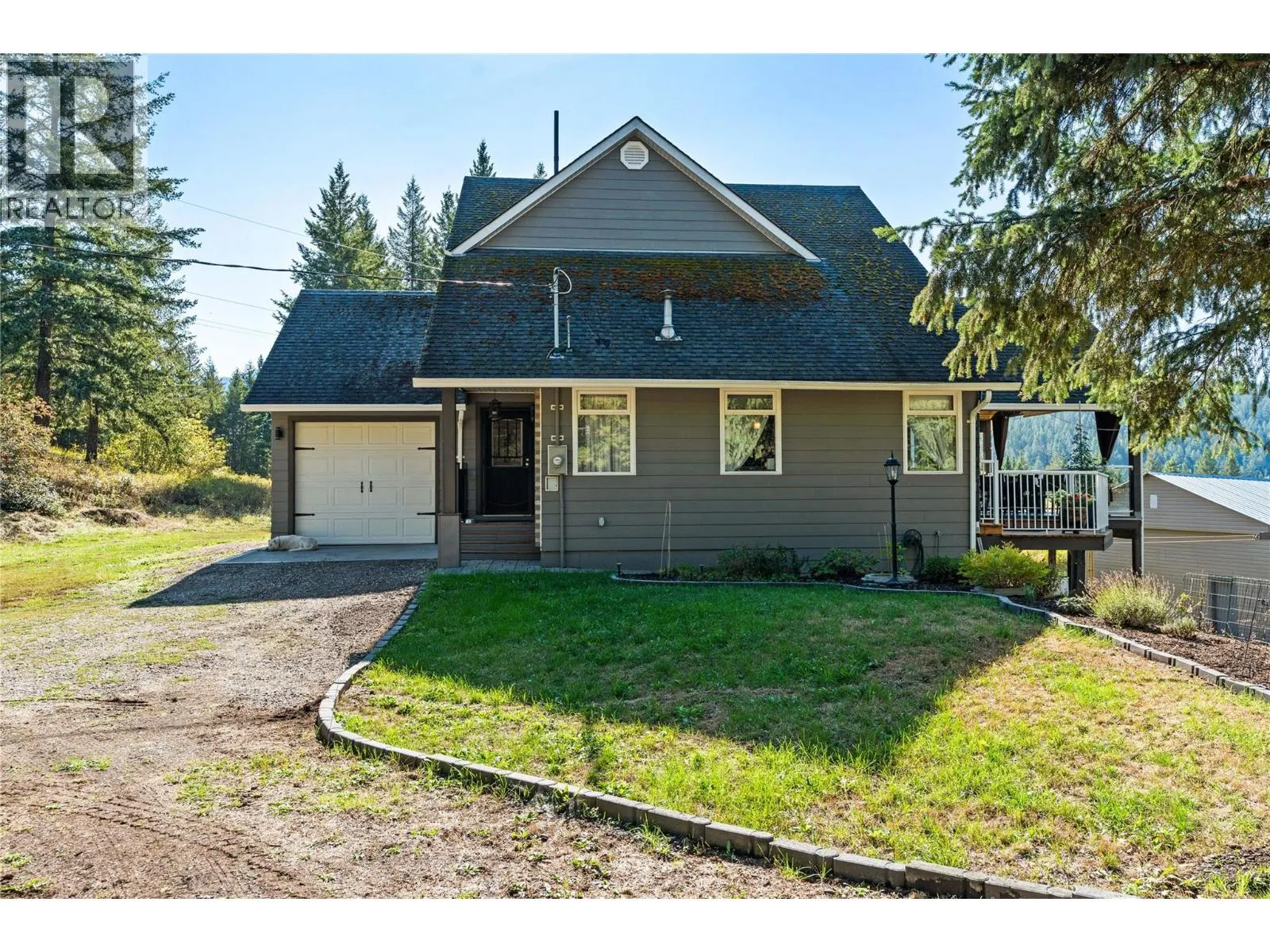 59 Rawlings Lake Road