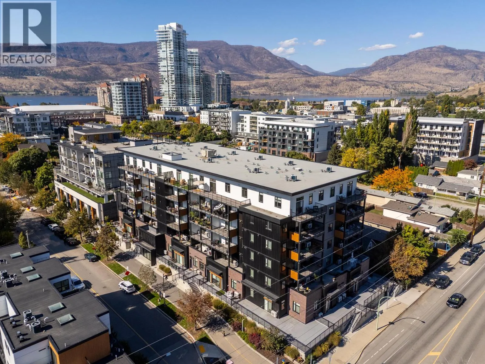 660 Cawston Avenue N Unit# 407