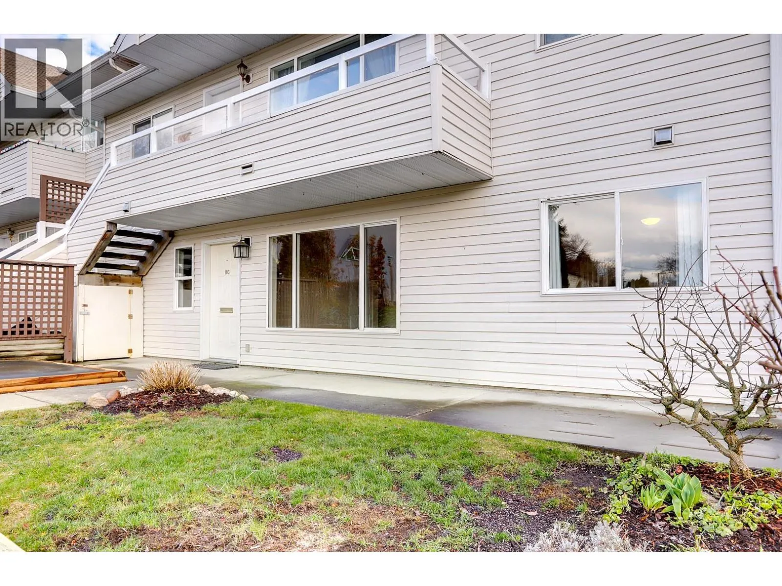 505 Browne Road Unit# 103