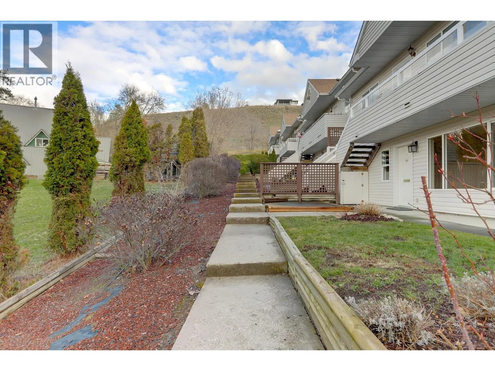 505 Browne Road Unit# 103