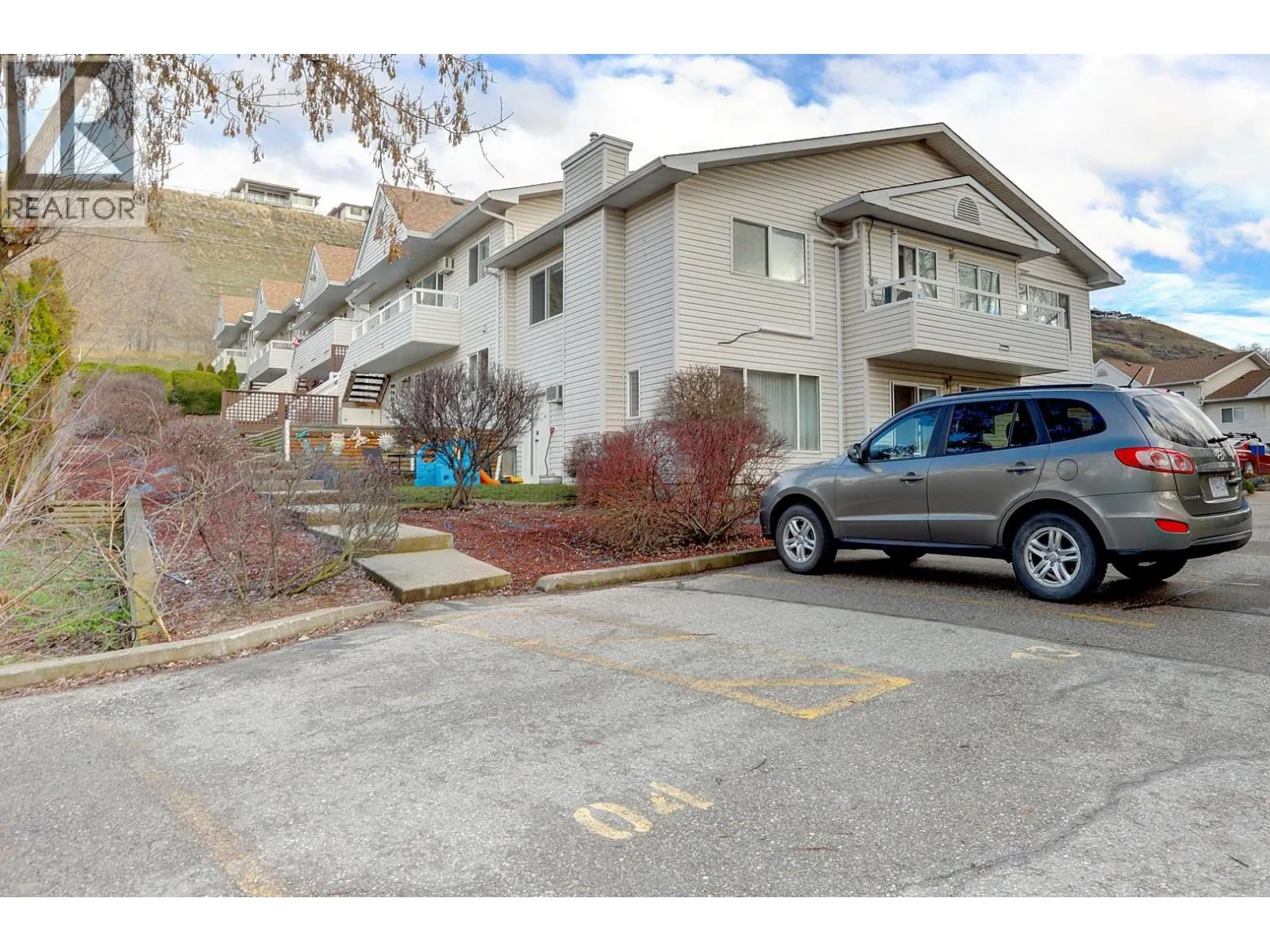 505 Browne Road Unit# 103