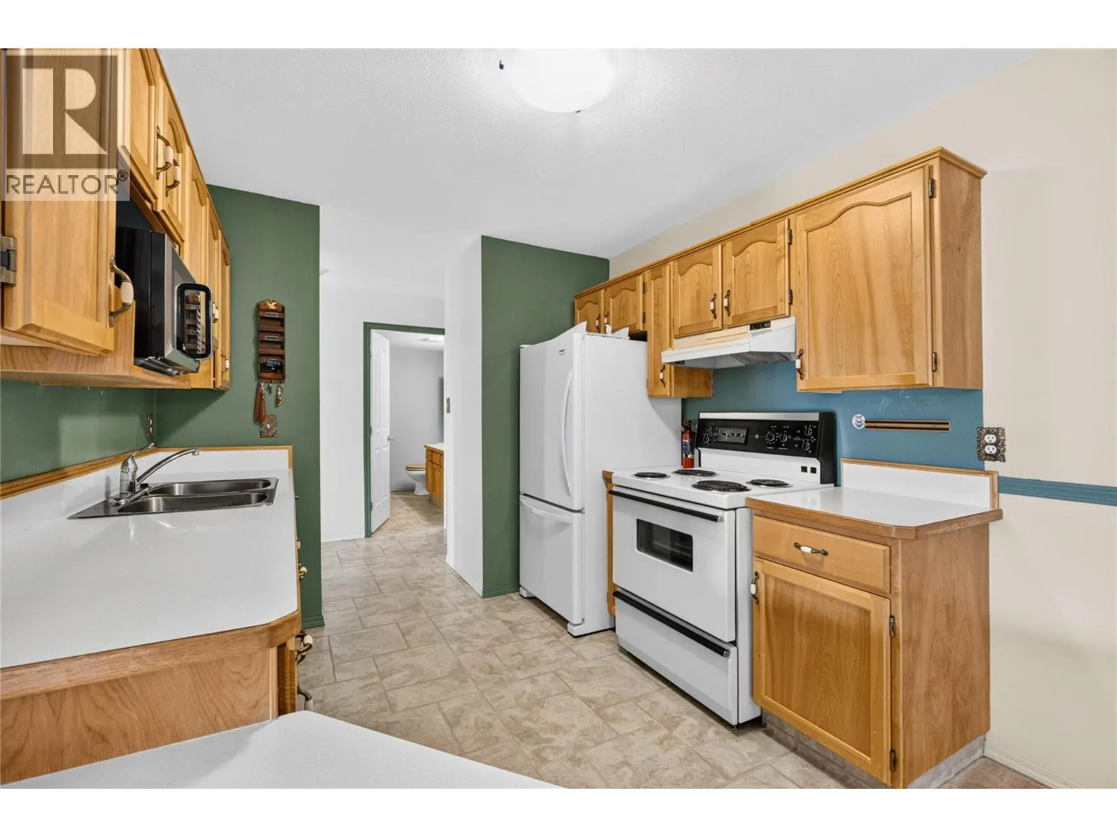 133 Winnipeg Street Unit# 204