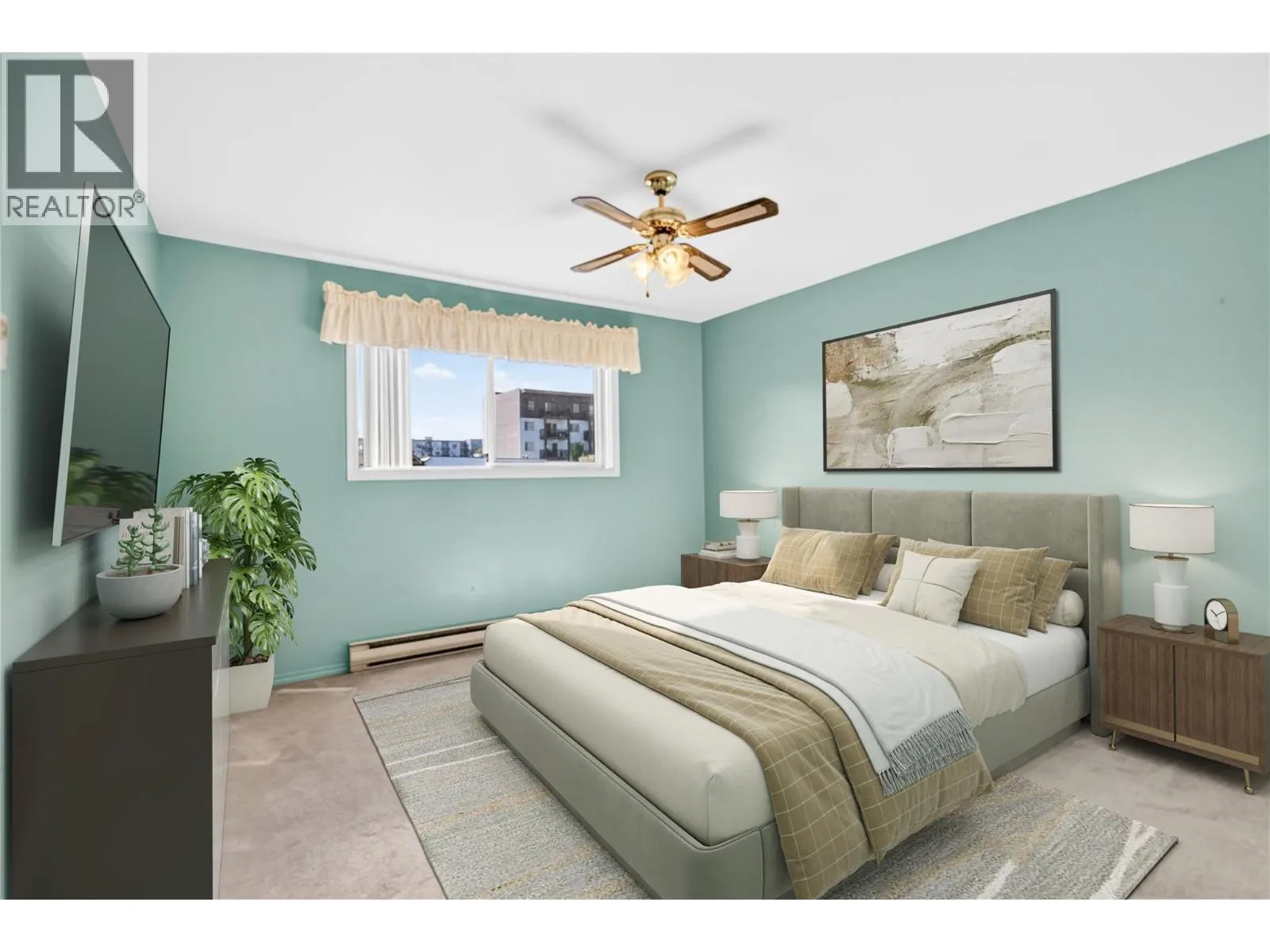 133 Winnipeg Street Unit# 204