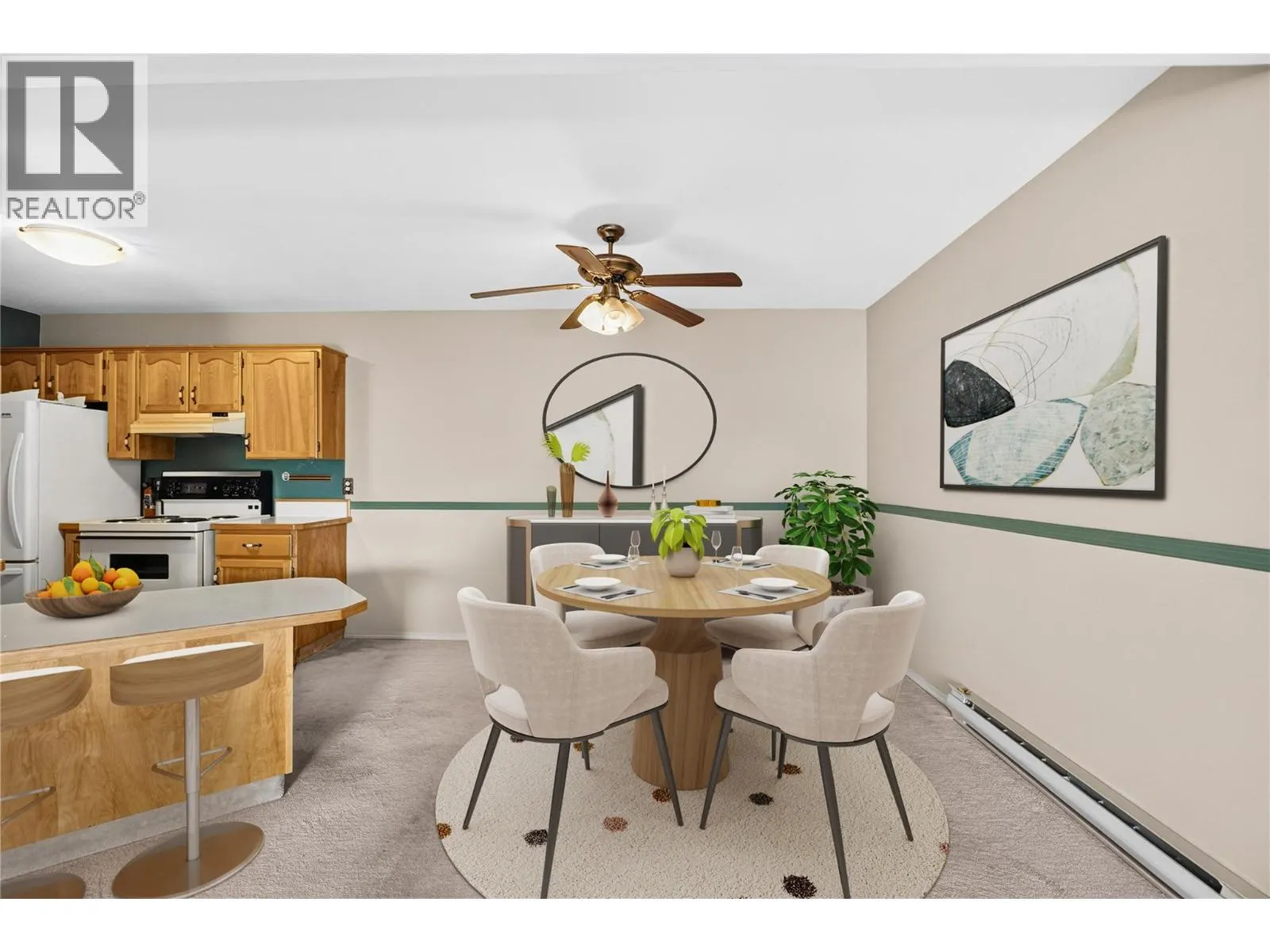 133 Winnipeg Street Unit# 204