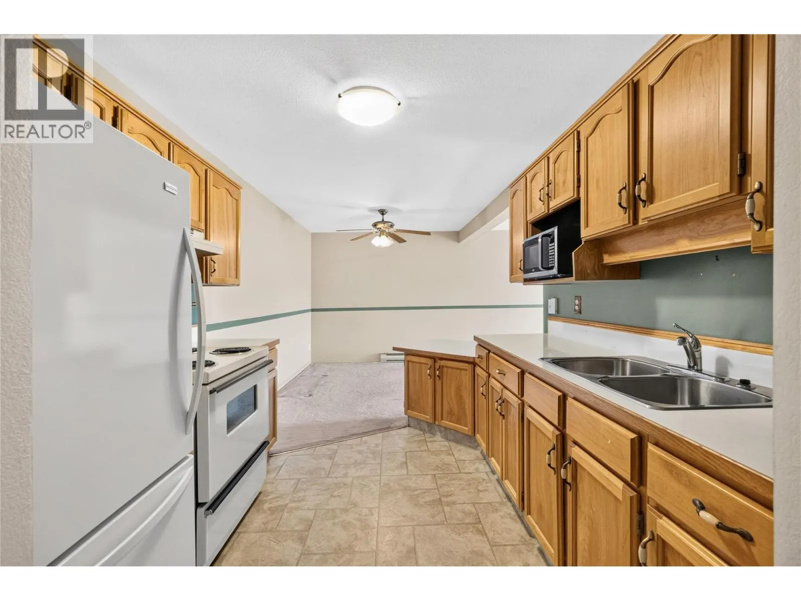 133 Winnipeg Street Unit# 204