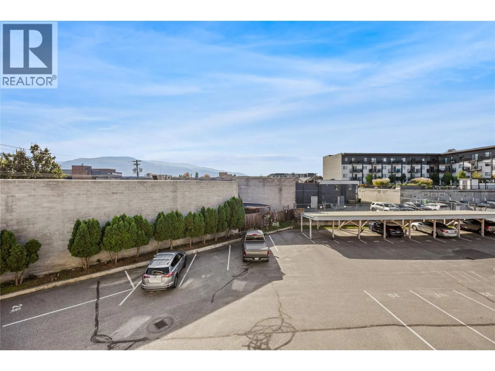 133 Winnipeg Street Unit# 204