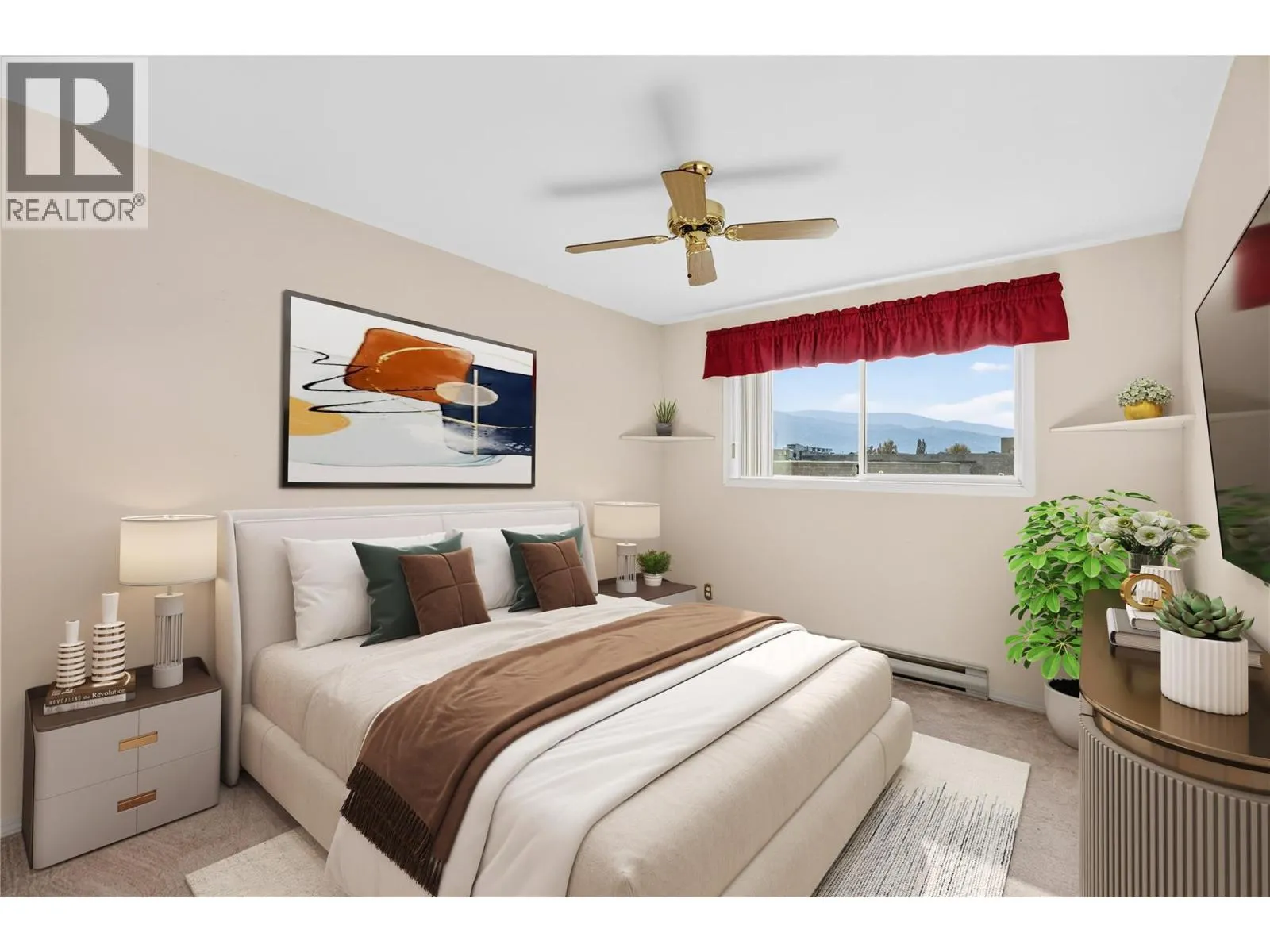 133 Winnipeg Street Unit# 204