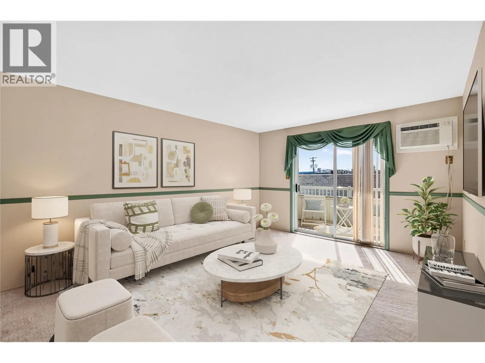 133 Winnipeg Street Unit# 204