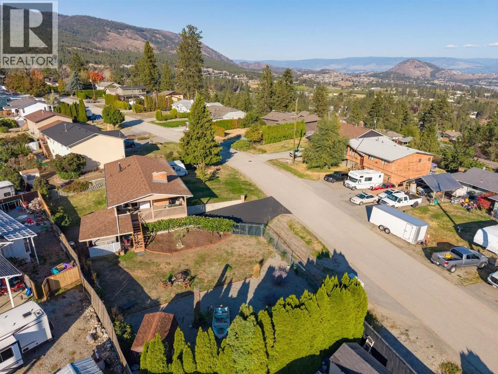 3374 MCMURCHIE Road Lot# 33