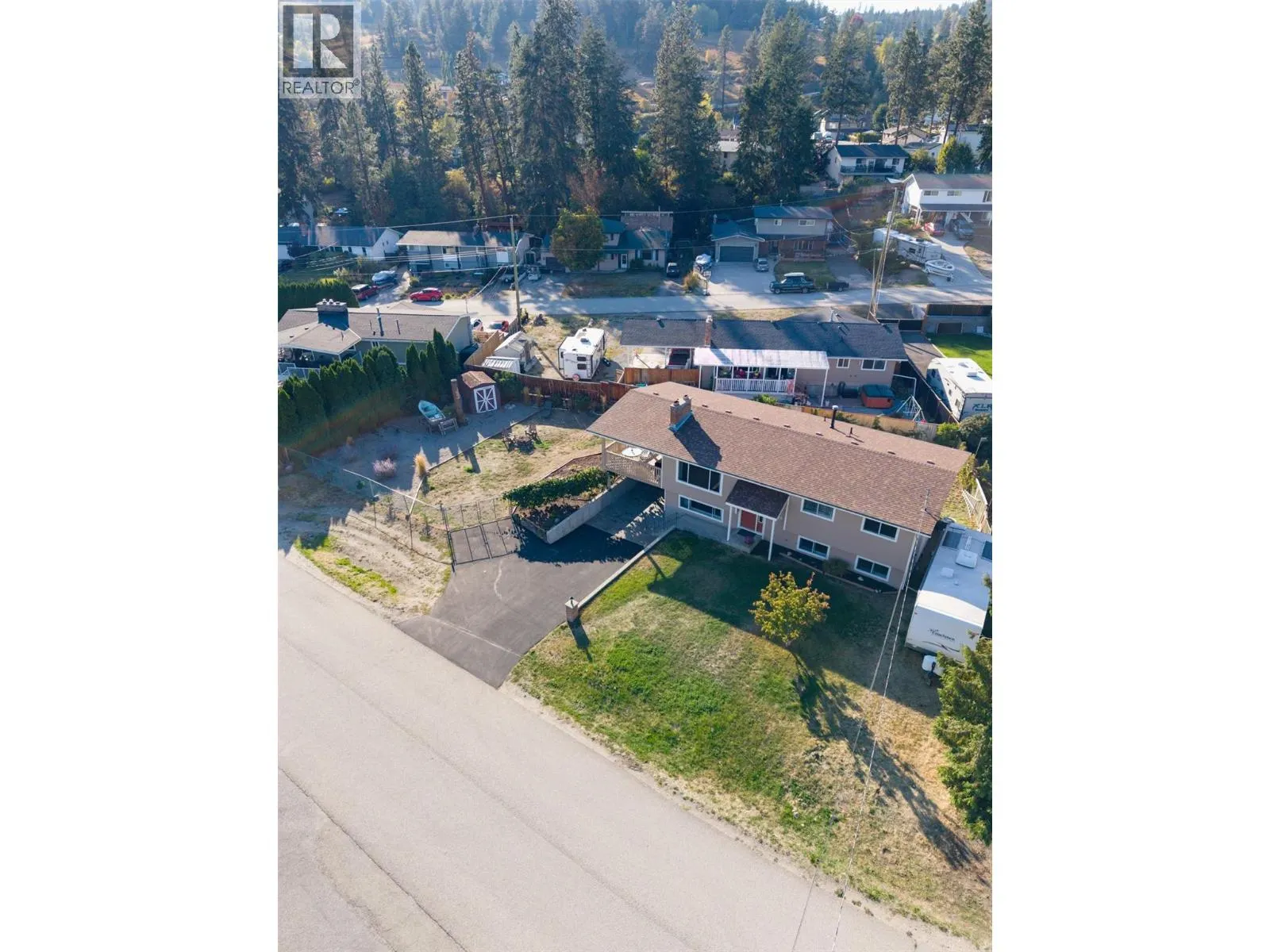 3374 MCMURCHIE Road Lot# 33
