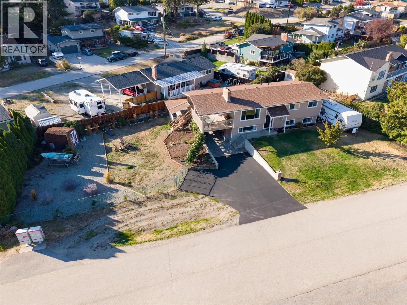 3374 MCMURCHIE Road Lot# 33