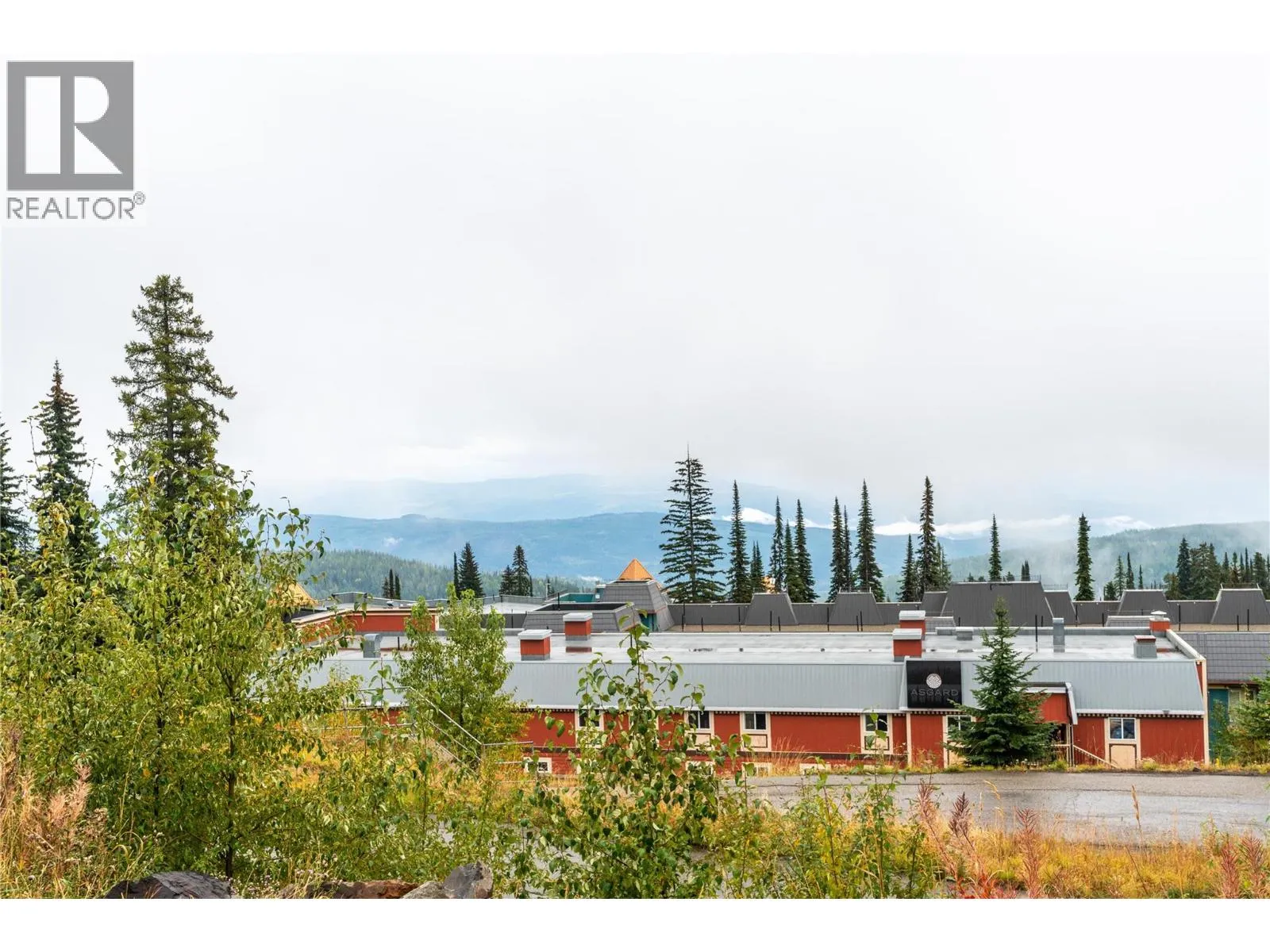 9885 Pinnacles Road Unit# 102