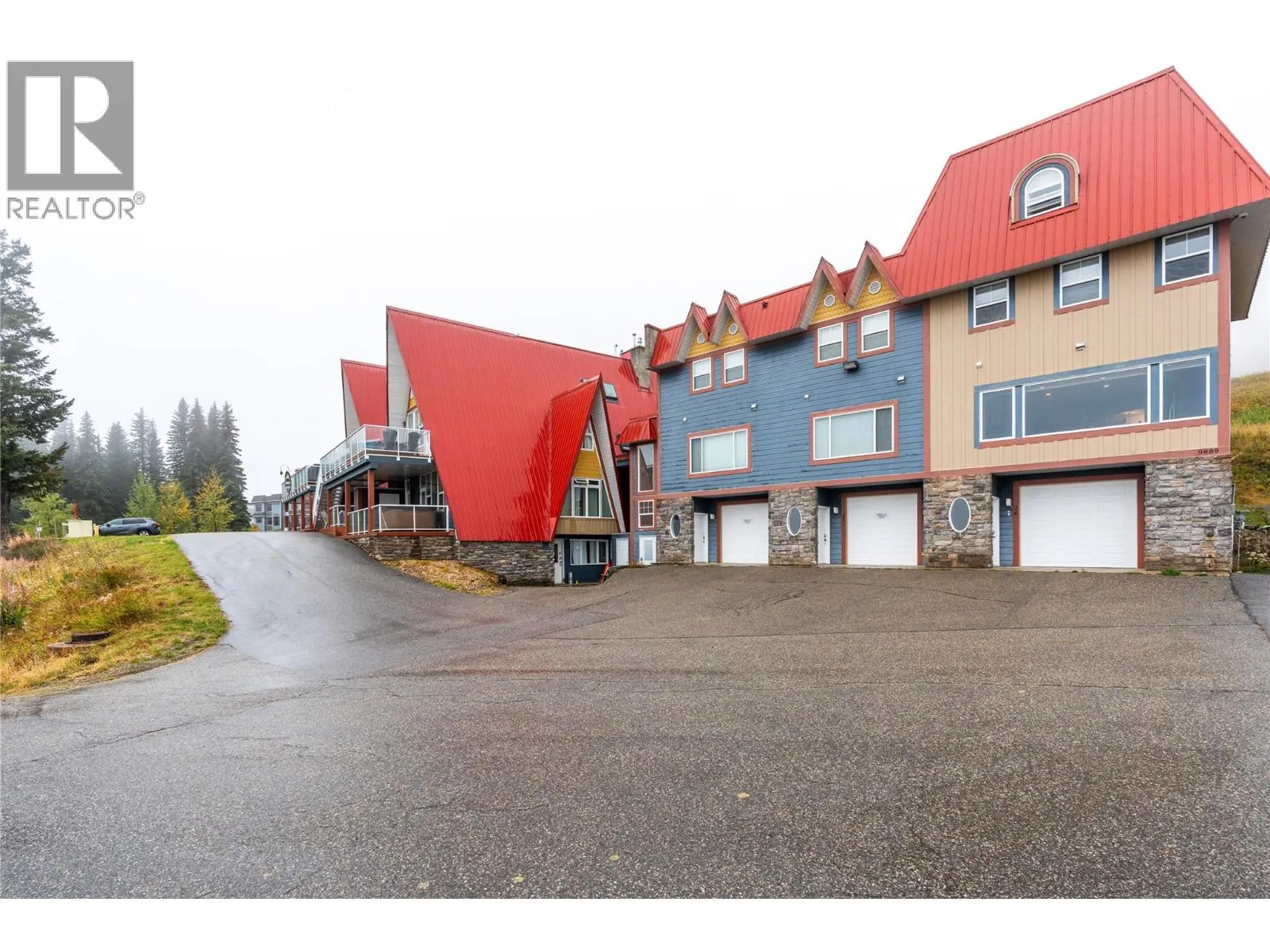 9885 Pinnacles Road Unit# 102