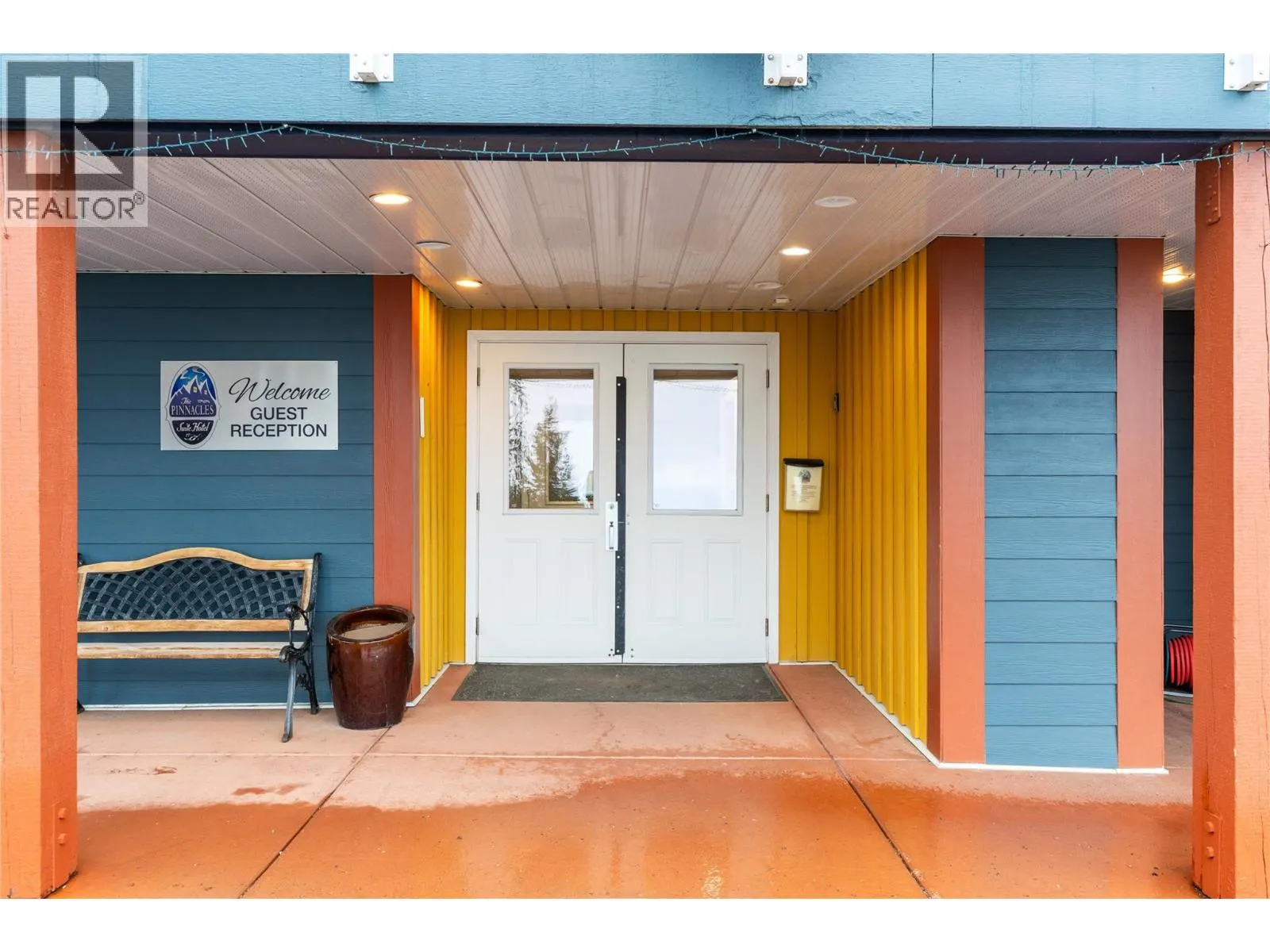 9885 Pinnacles Road Unit# 102
