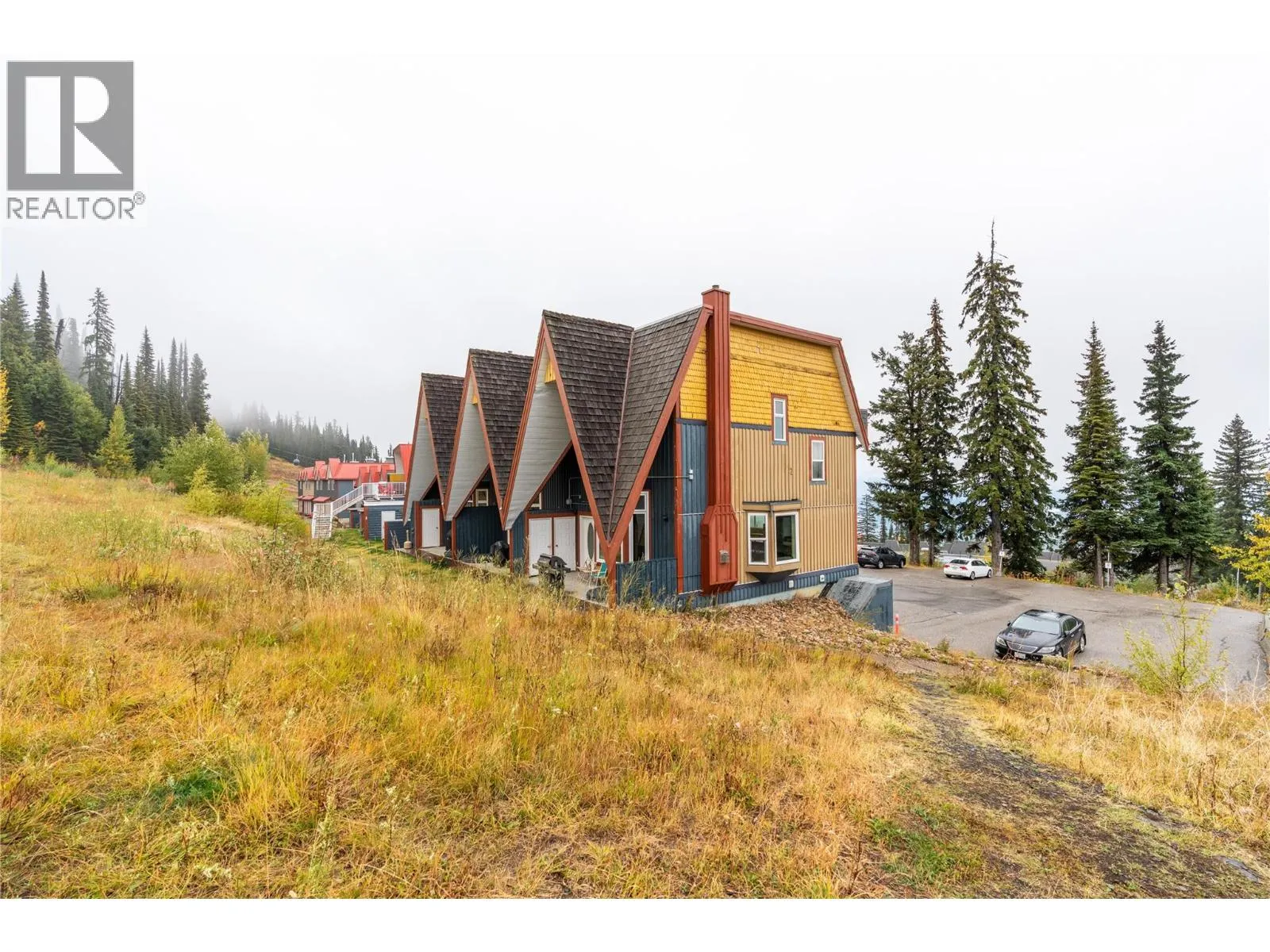 9885 Pinnacles Road Unit# 102