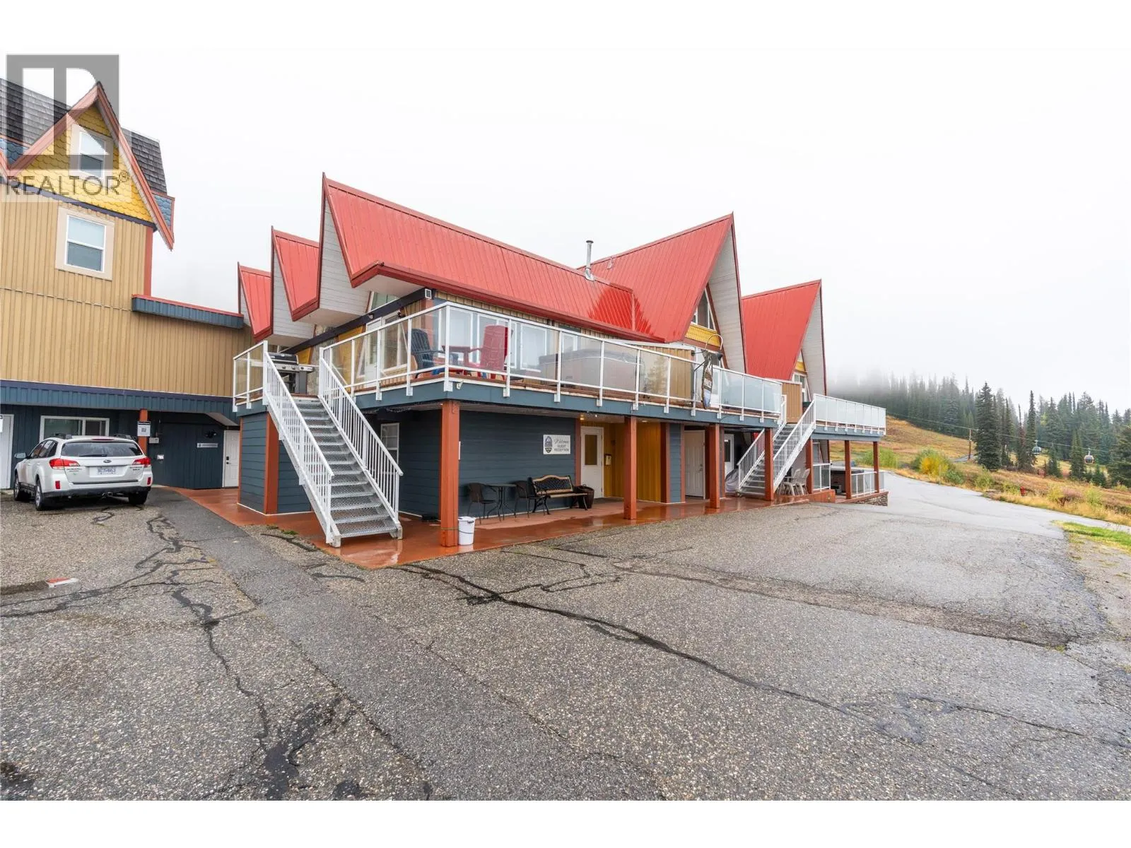 9885 Pinnacles Road Unit# 102