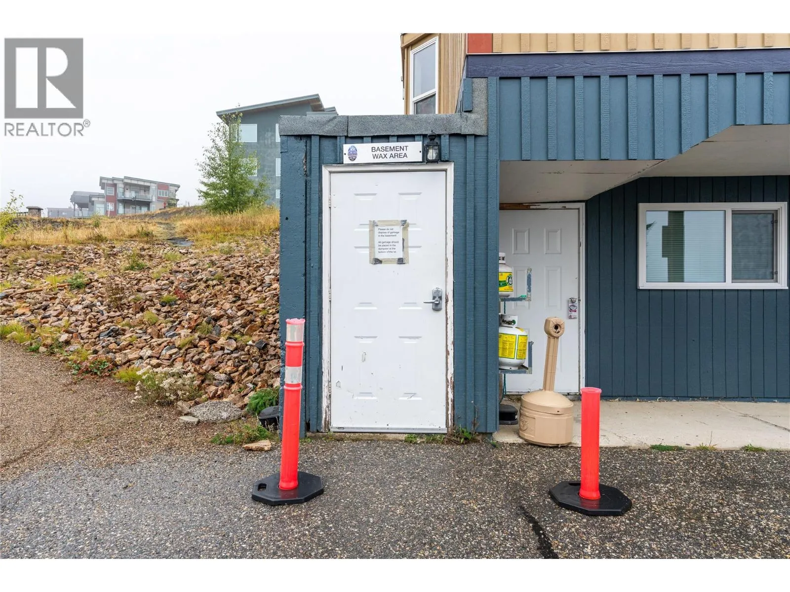 9885 Pinnacles Road Unit# 102