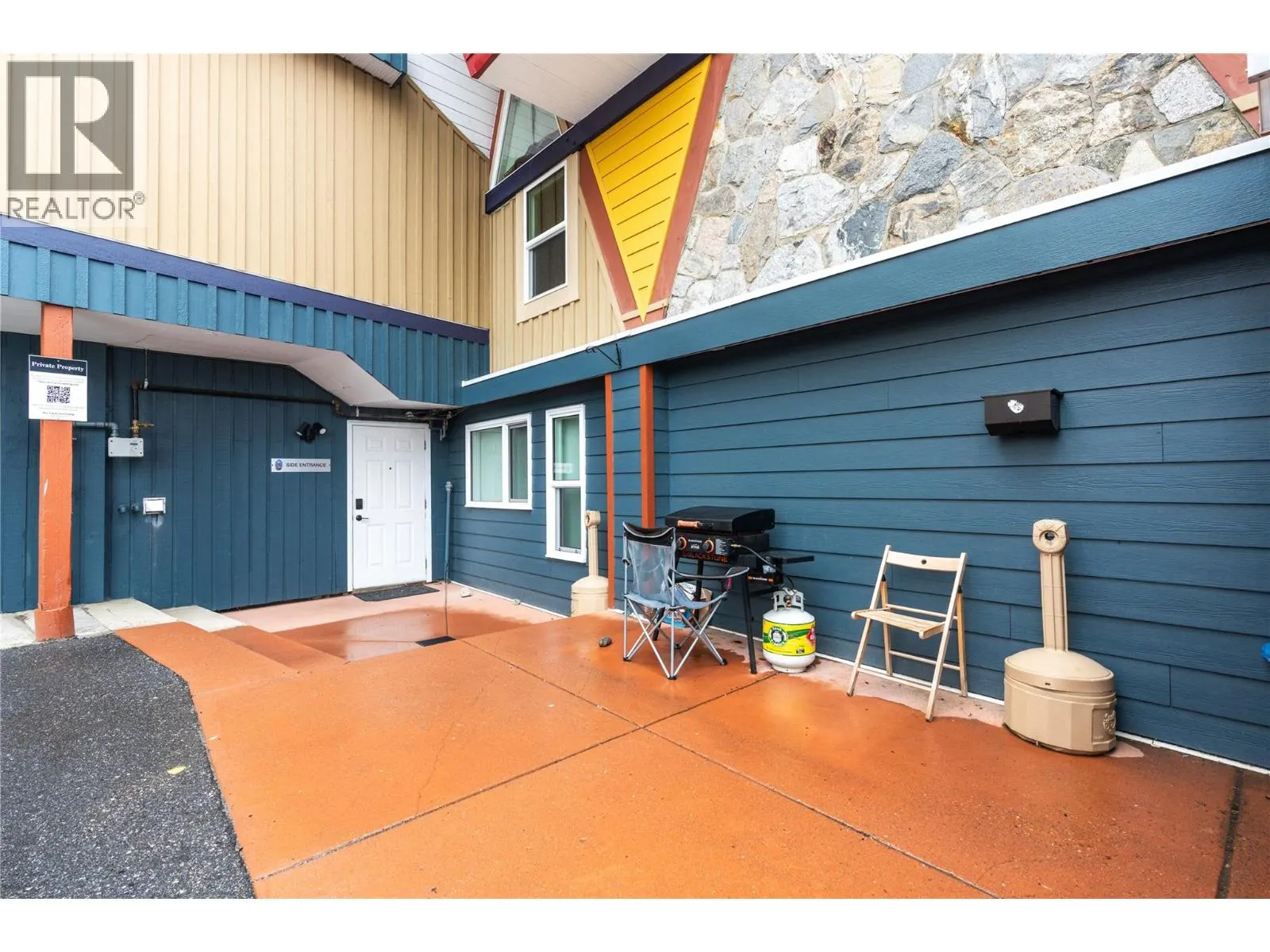 9885 Pinnacles Road Unit# 102