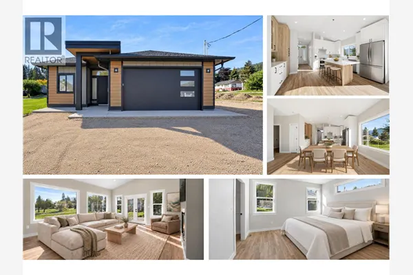 186 Salmon Arm Drive