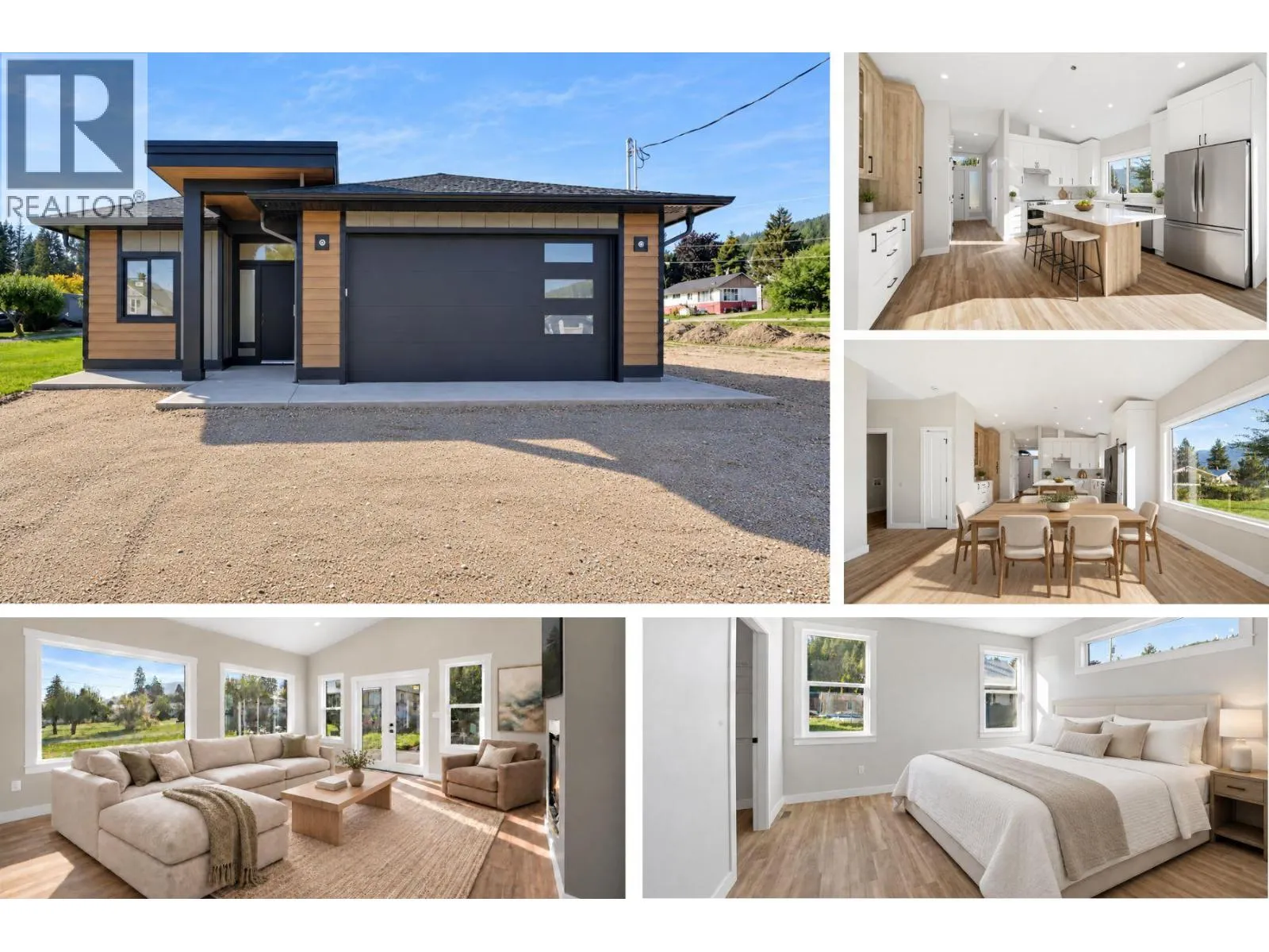 186 Salmon Arm Drive