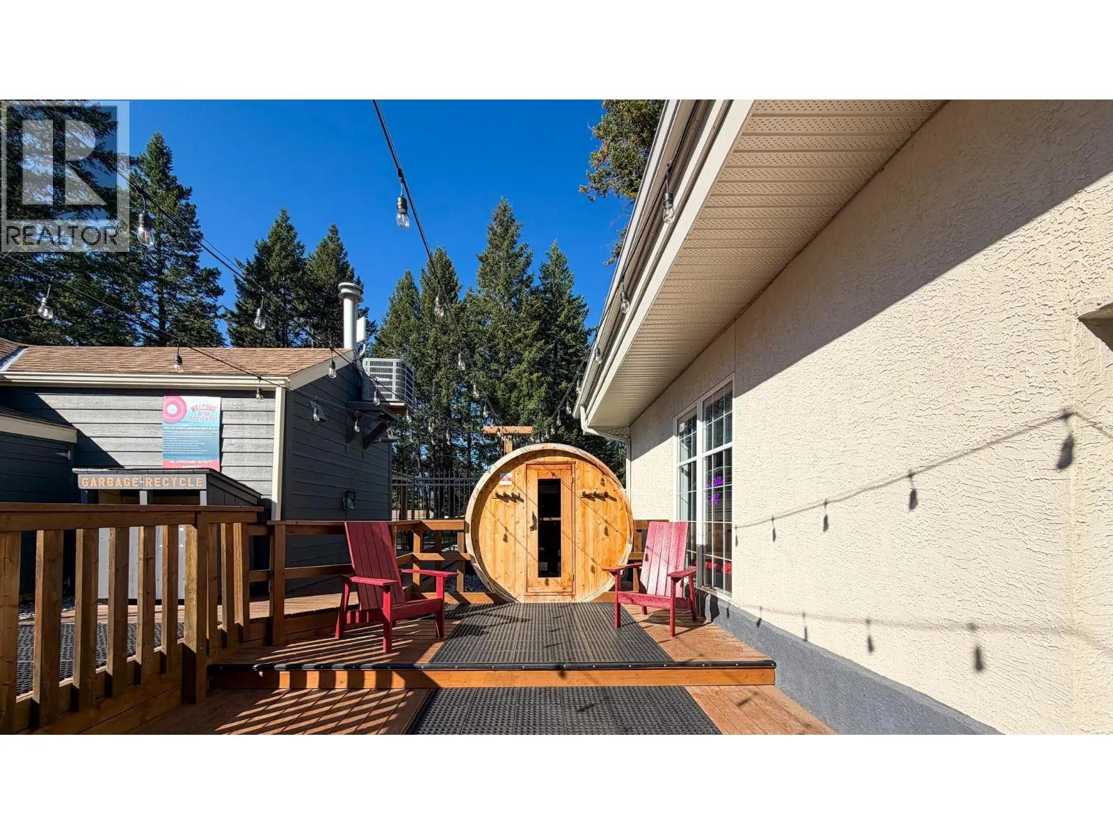 4906 LYNX Drive