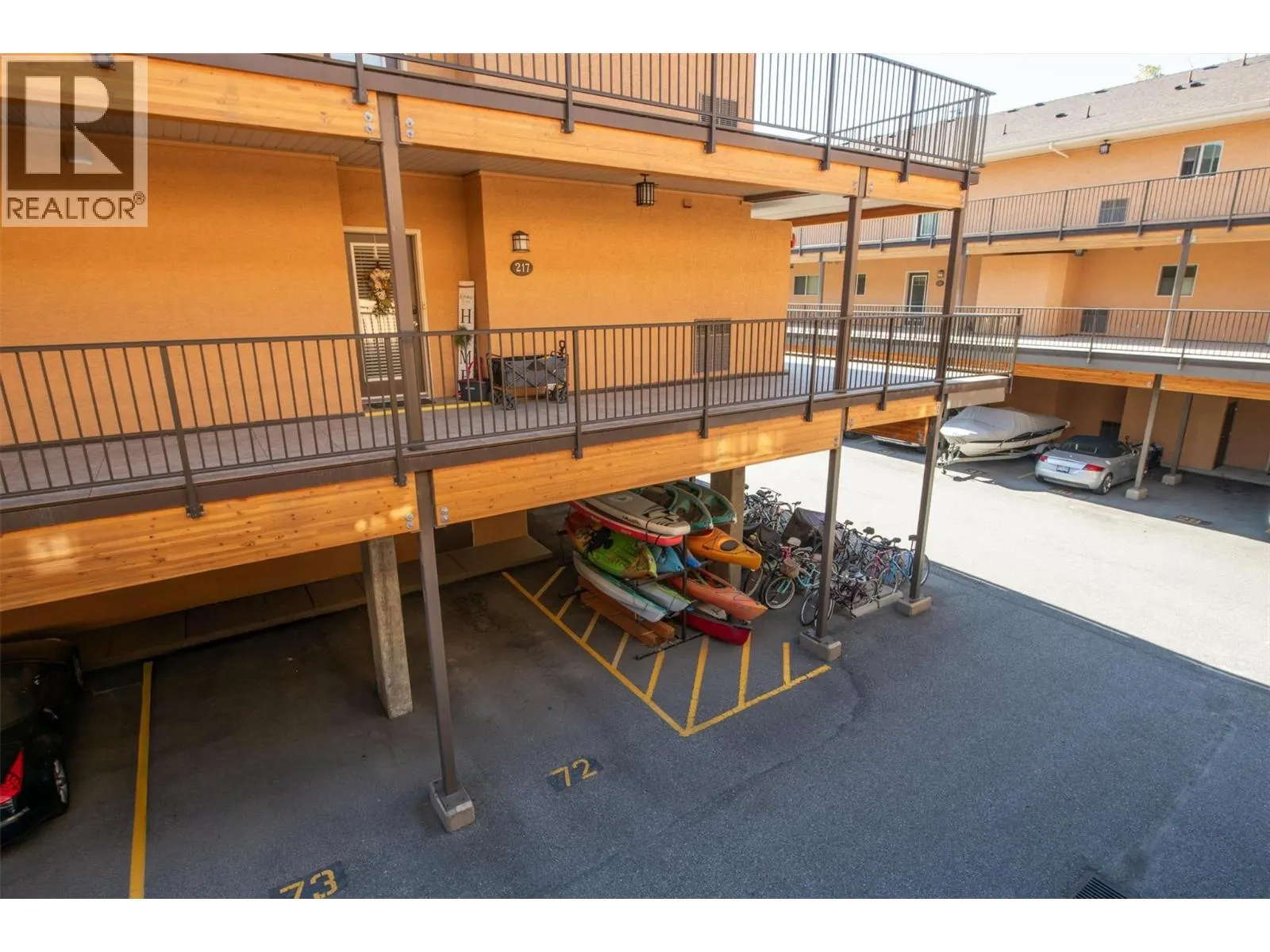 3996 Beach Avenue Unit# 236