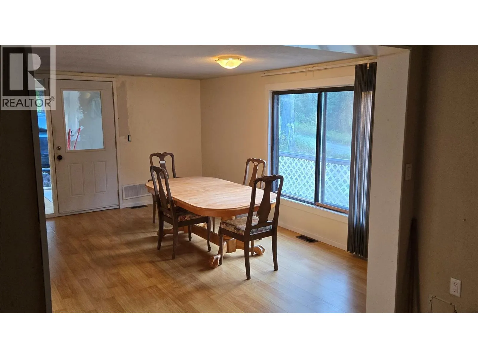 115 Lower Fauquier Road Lot# 1