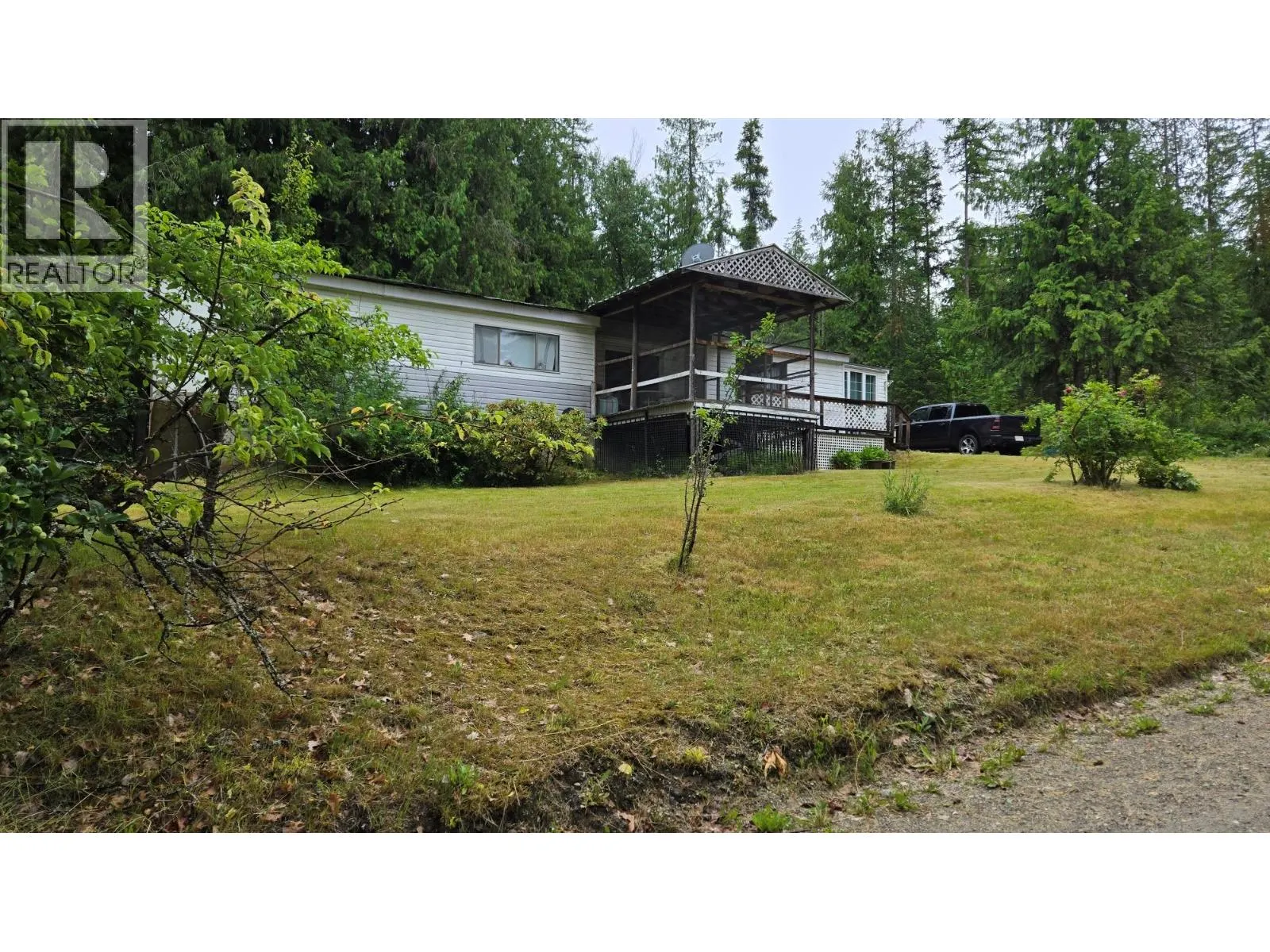 115 Lower Fauquier Road Lot# 1