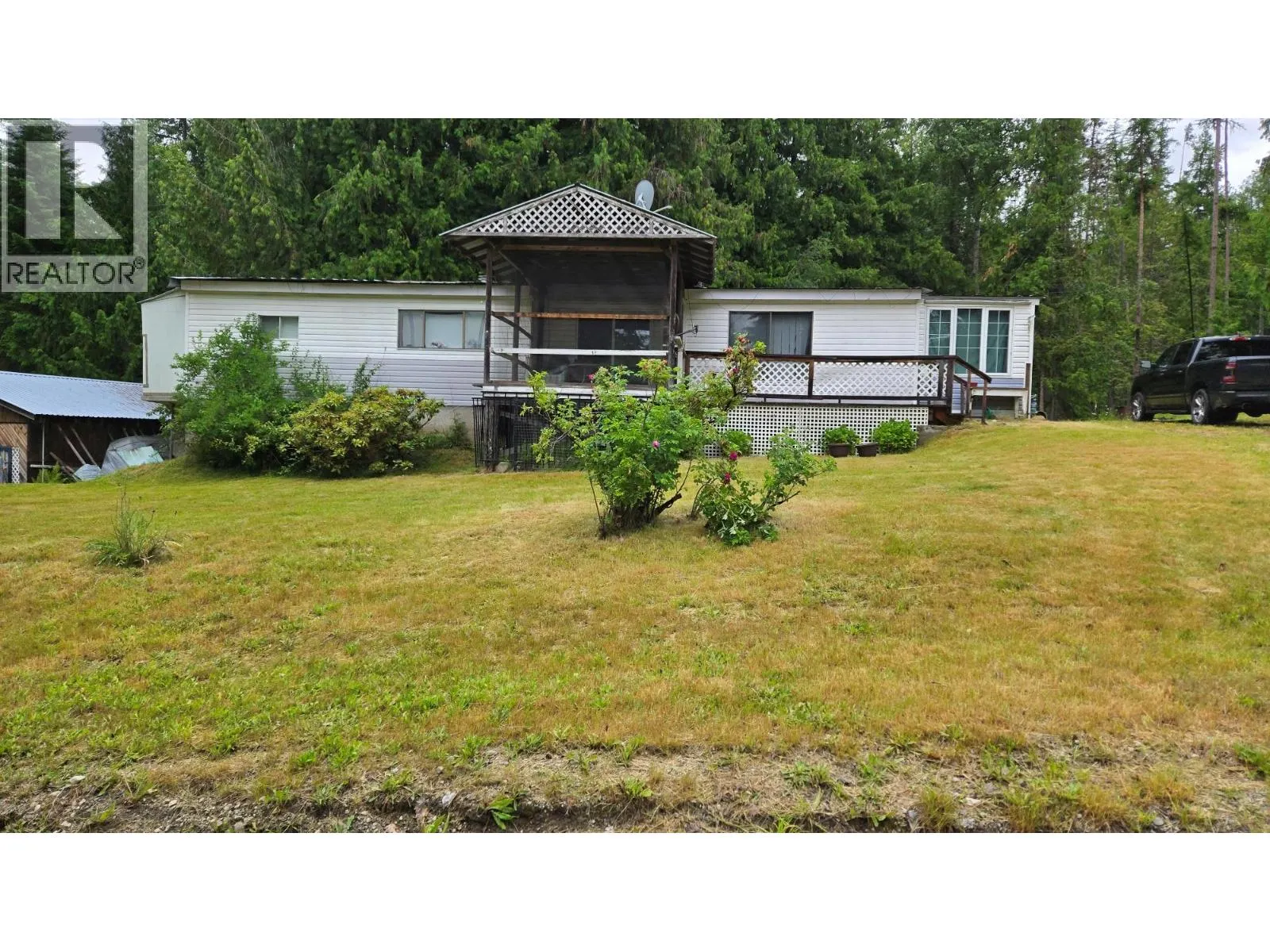 115 Lower Fauquier Road Lot# 1