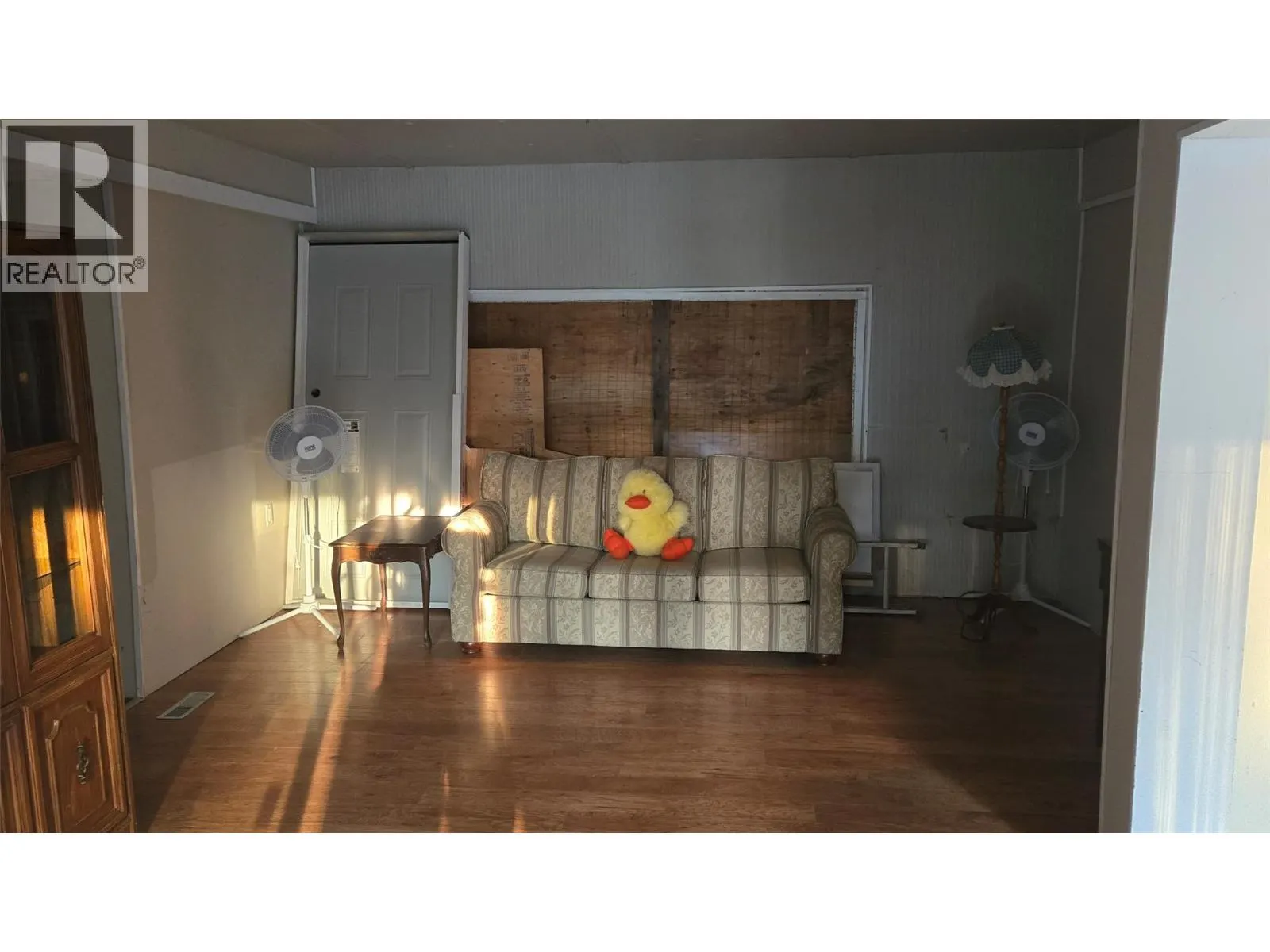 115 Lower Fauquier Road Lot# 1
