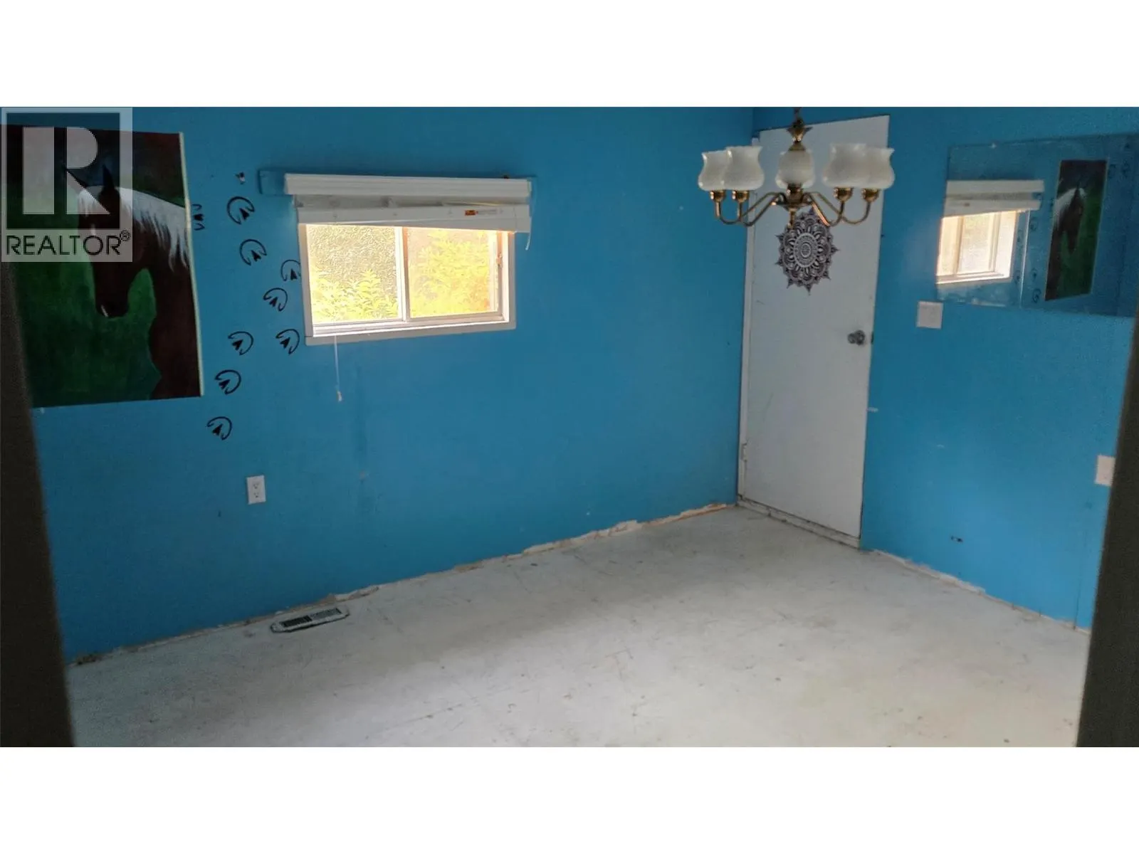 115 Lower Fauquier Road Lot# 1