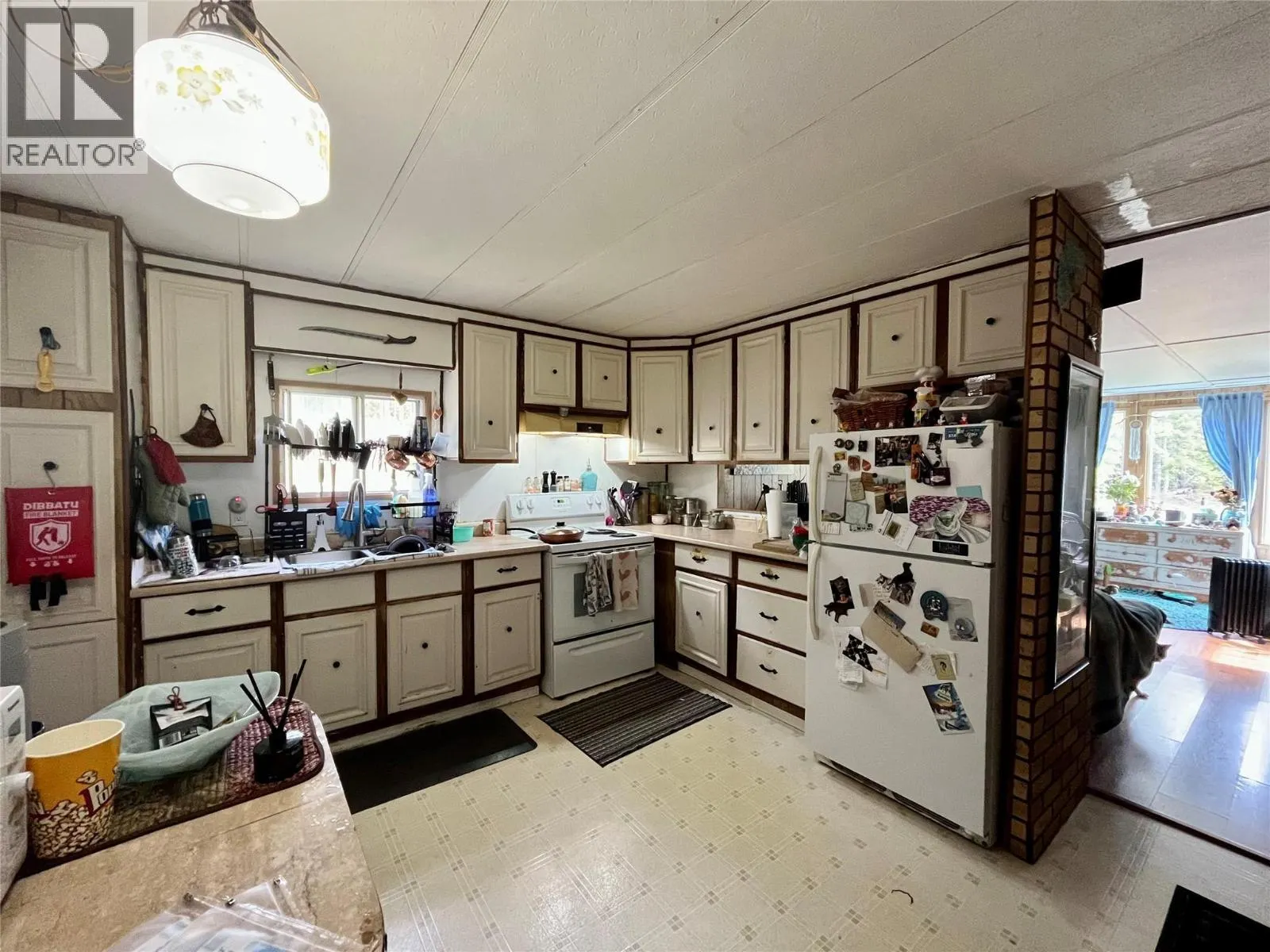 864 Bartley Road