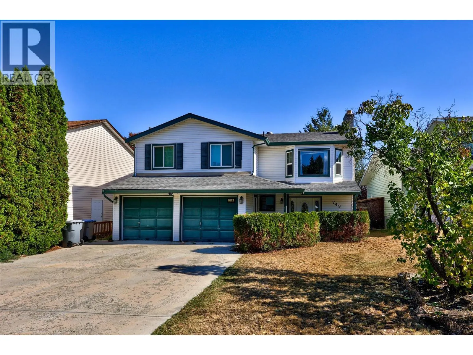 749 ROBSON Drive