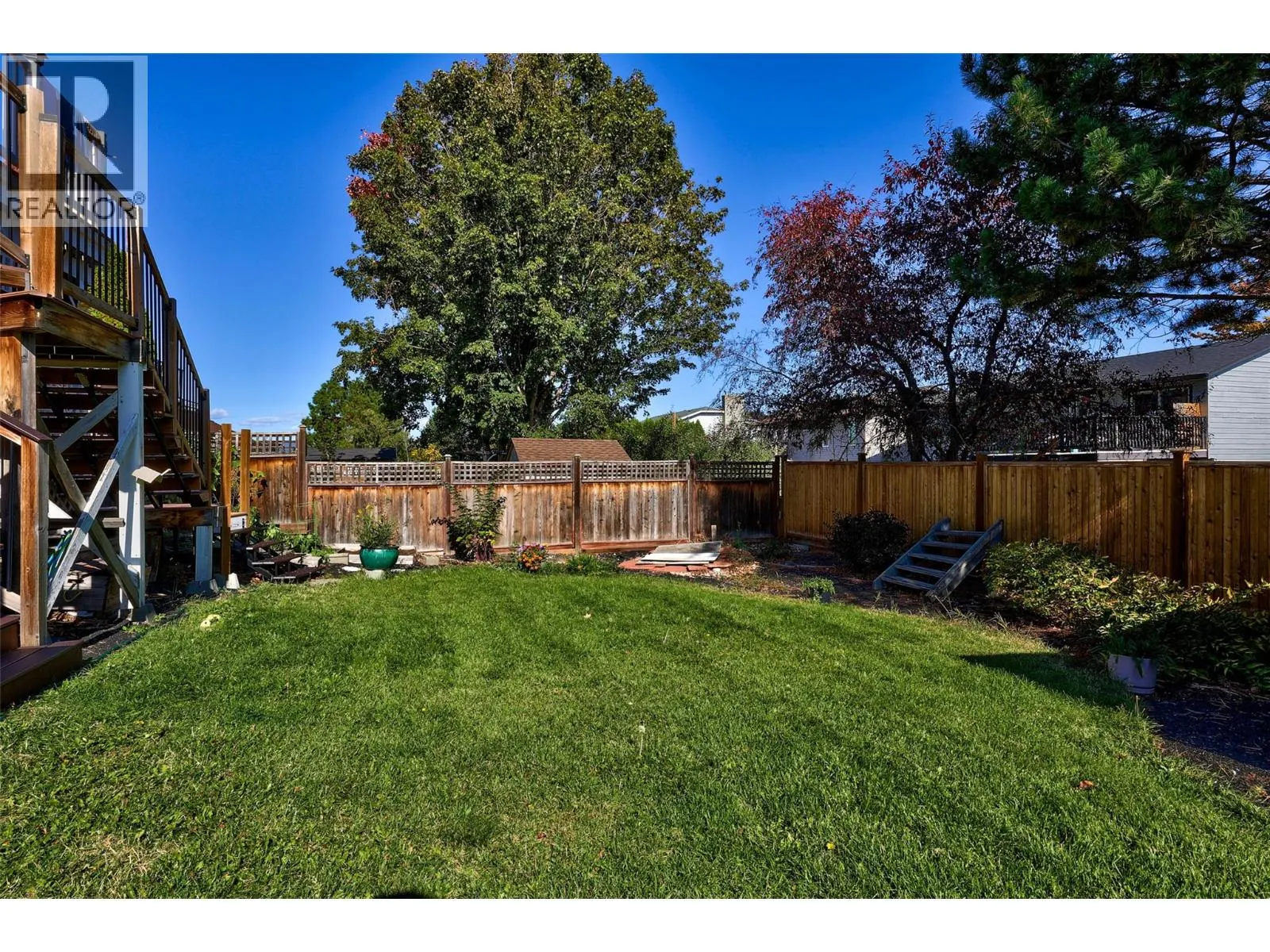 749 ROBSON Drive