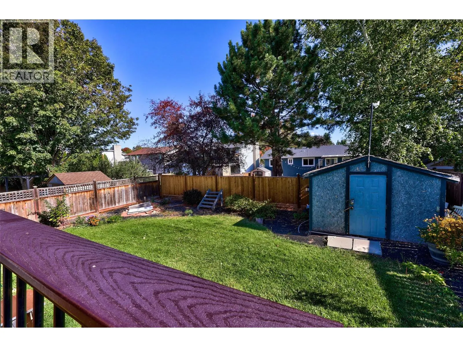 749 ROBSON Drive
