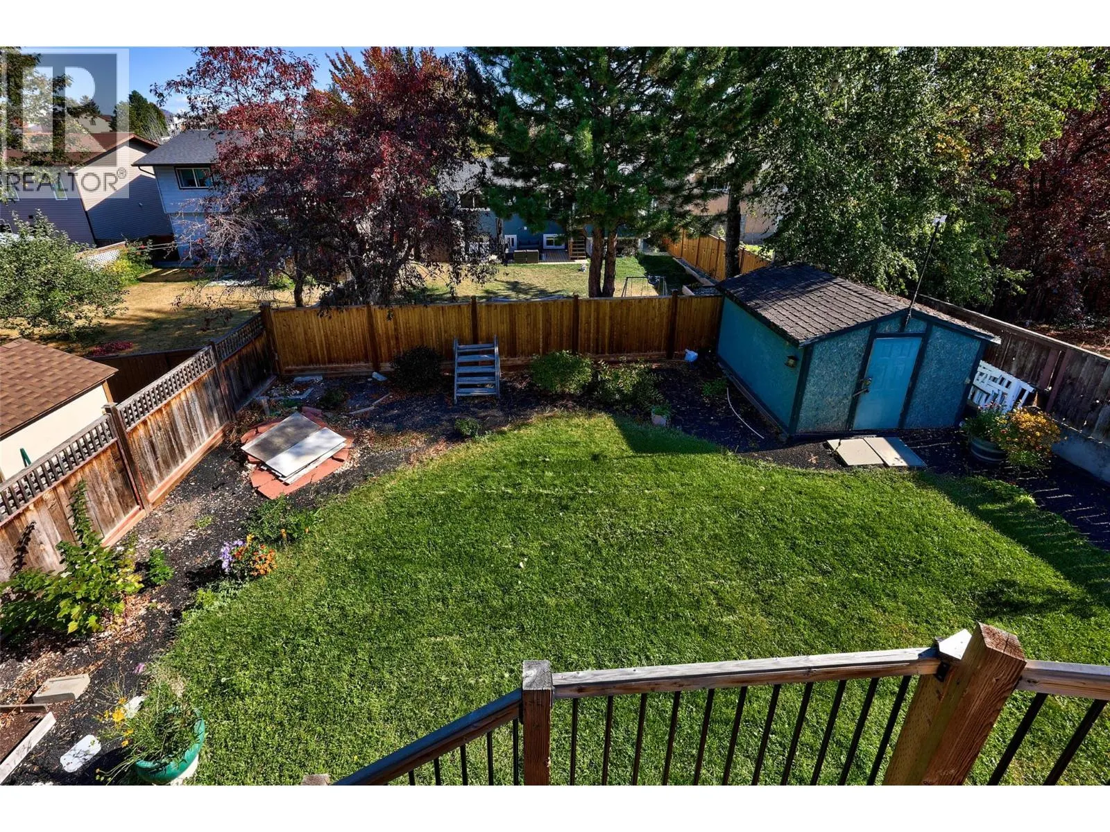 749 ROBSON Drive