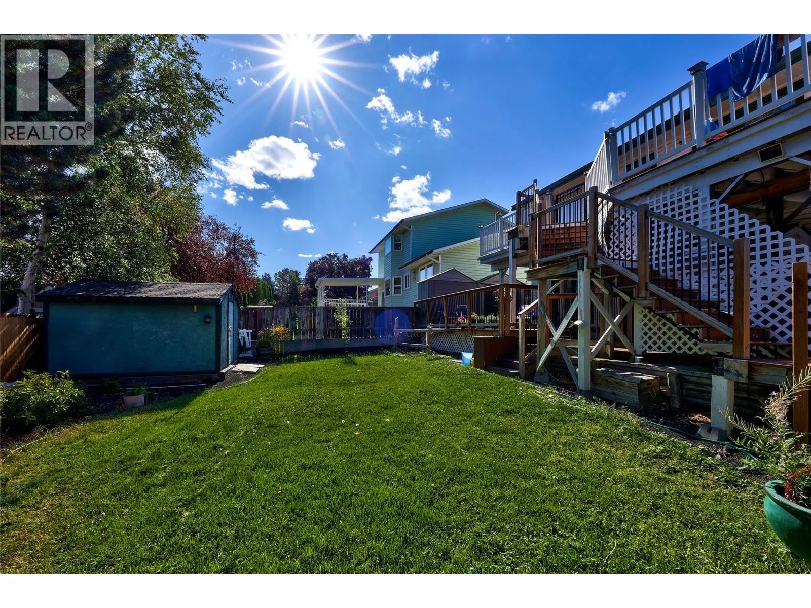 749 ROBSON Drive