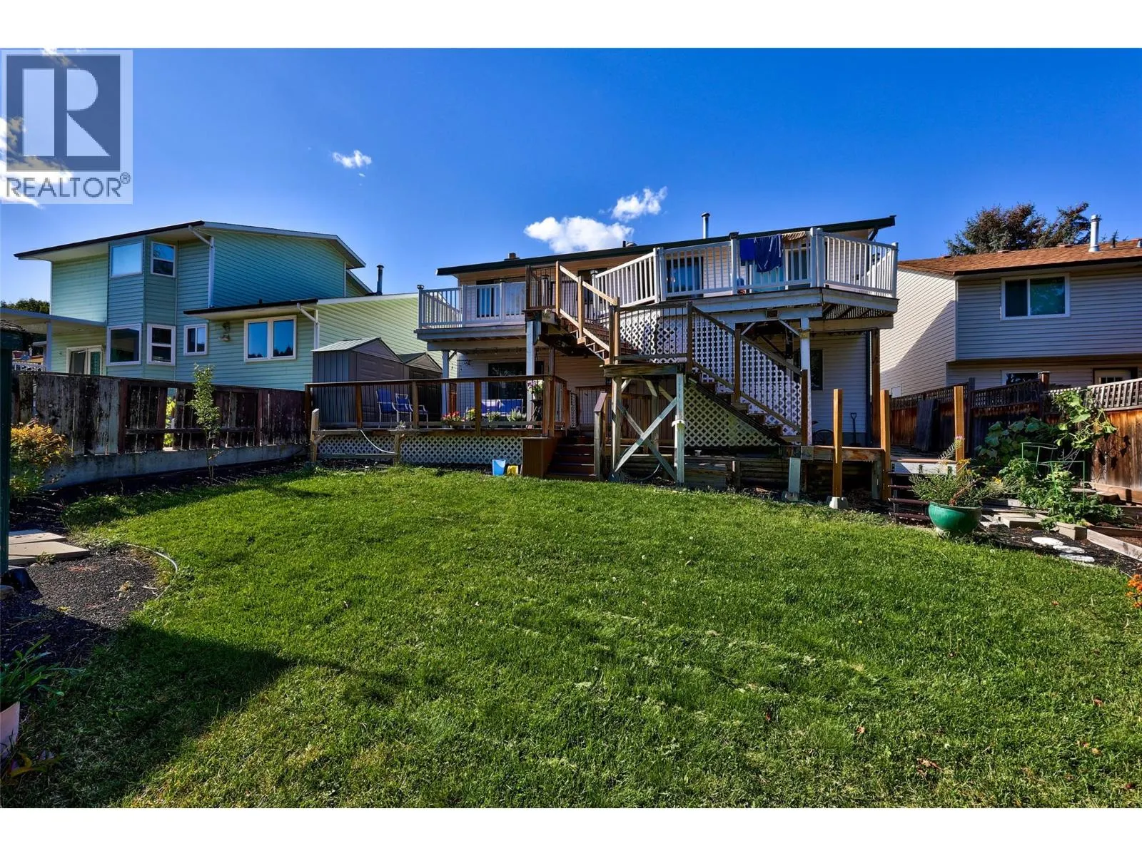 749 ROBSON Drive