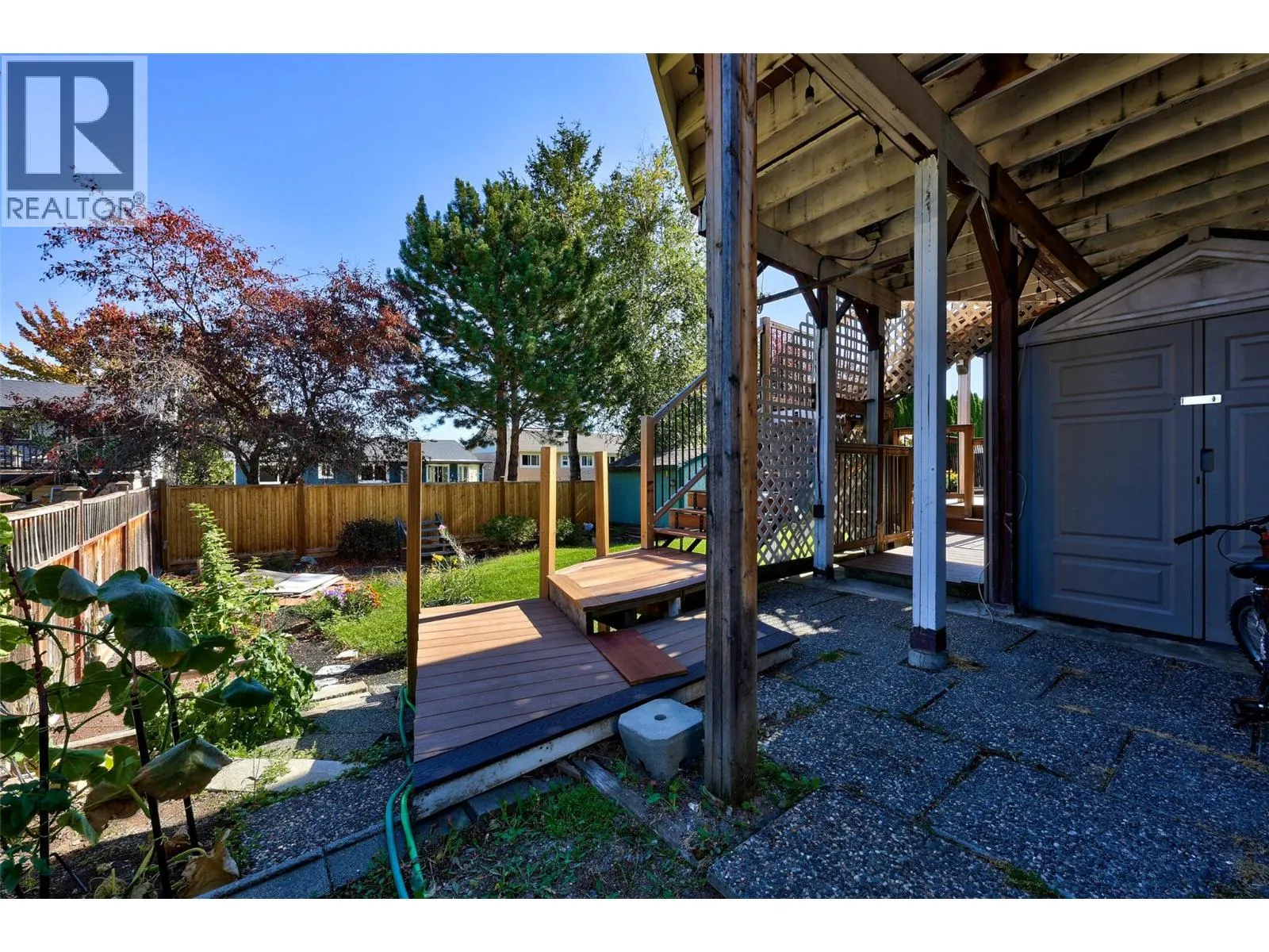 749 ROBSON Drive