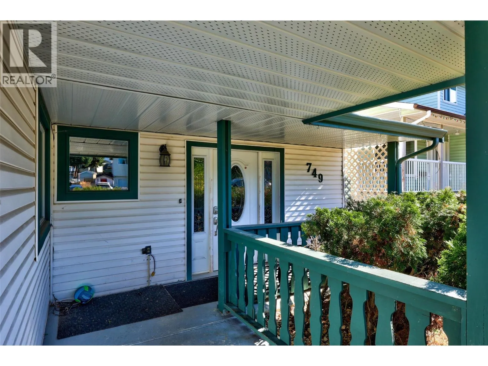 749 ROBSON Drive