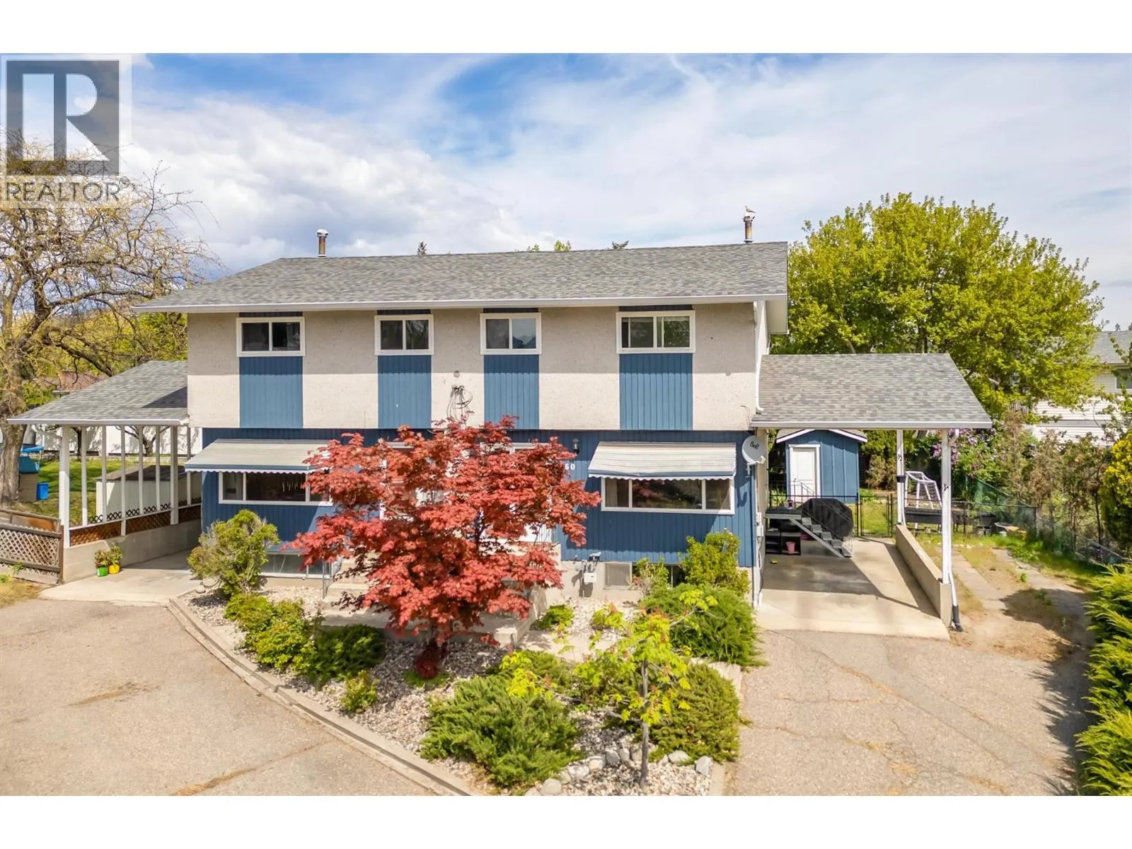 1360 Elm Street